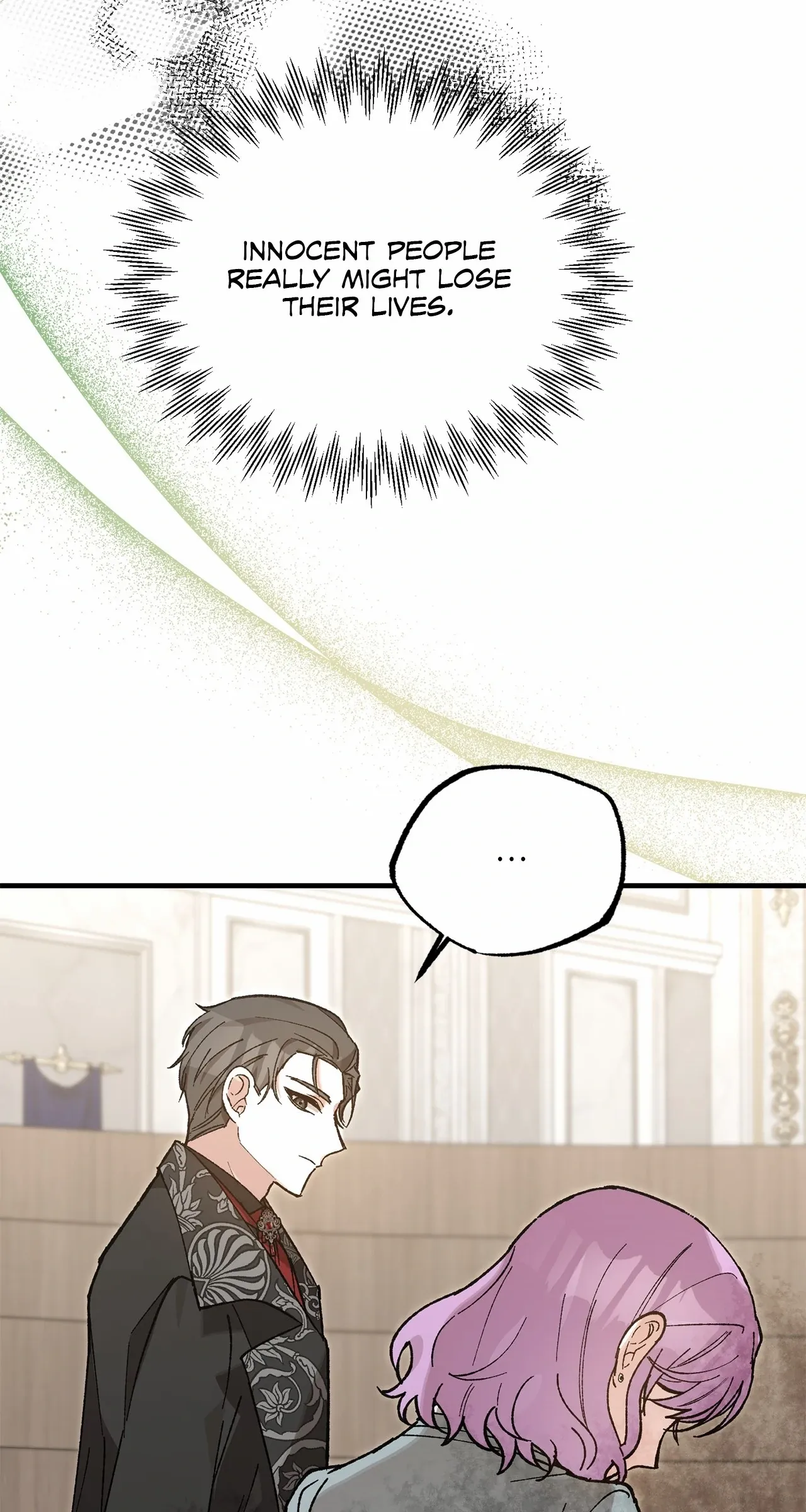 Read Let Me Kidnap the Male Lead! Manga Online