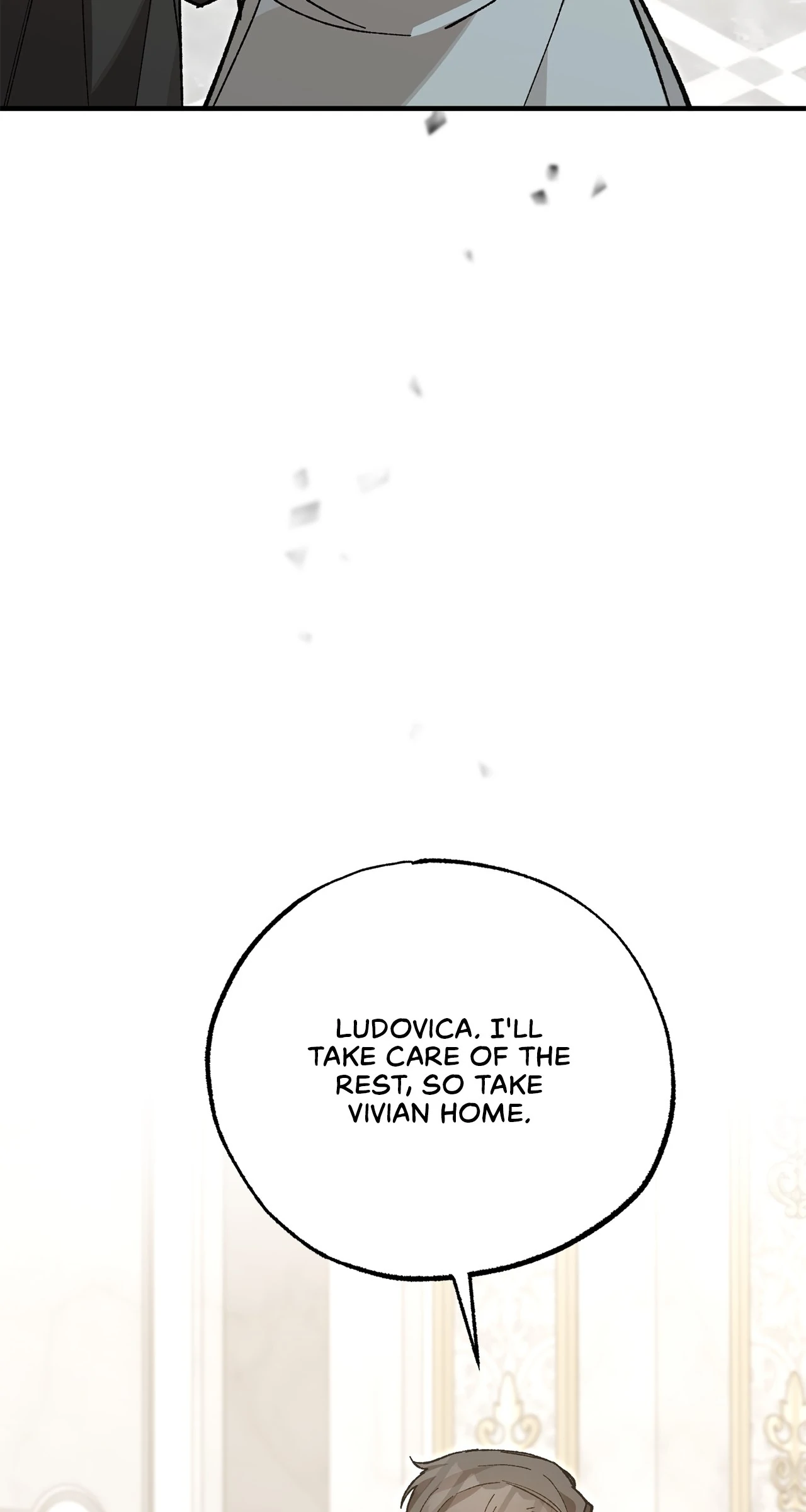 Read Let Me Kidnap the Male Lead! Manga Online