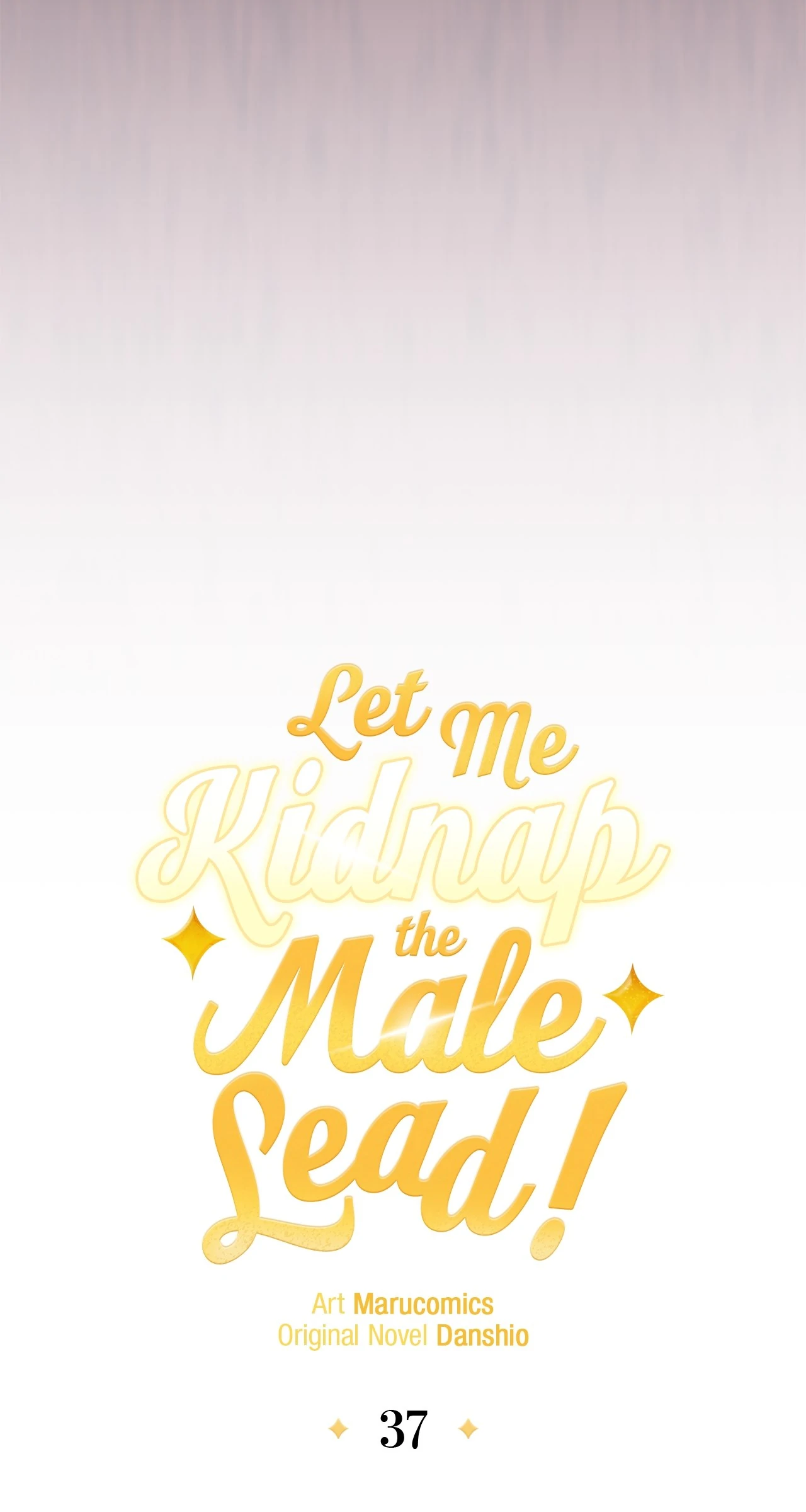 Read Let Me Kidnap the Male Lead! Manga Online