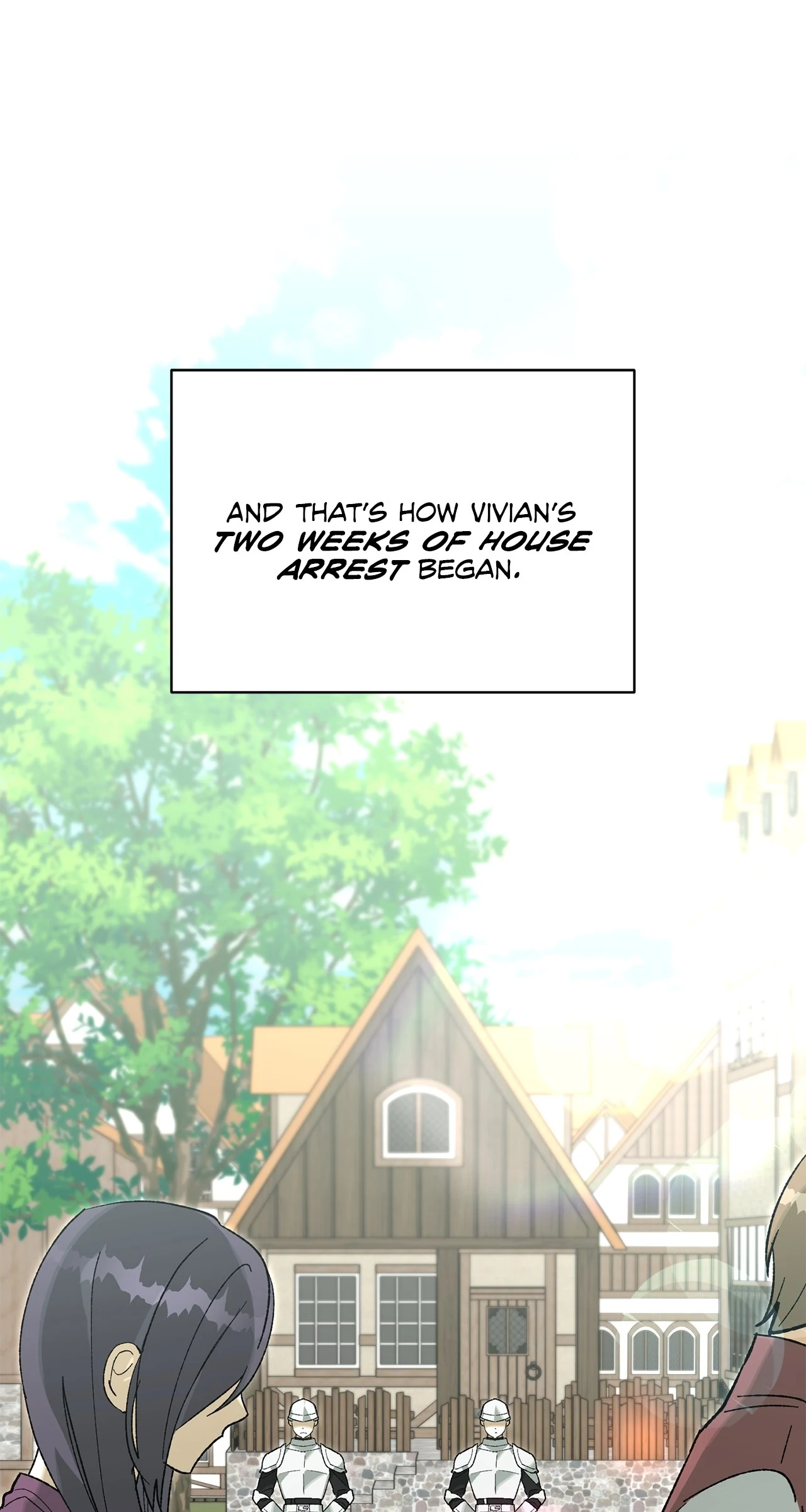 Read Let Me Kidnap the Male Lead! Manga Online