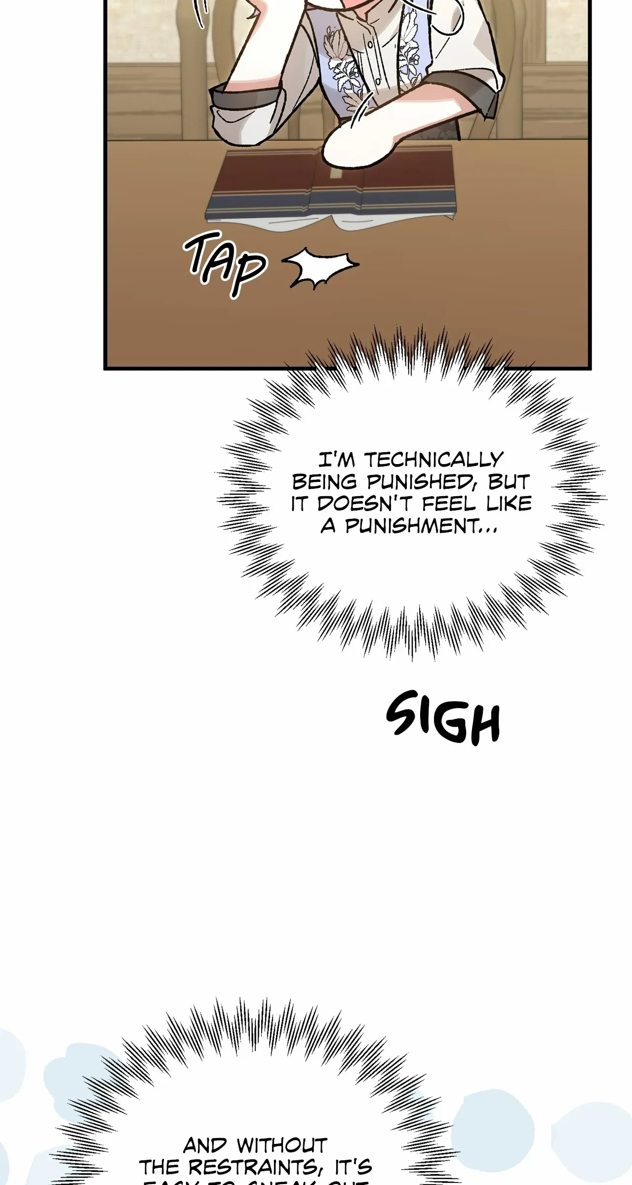 Read Let Me Kidnap the Male Lead! Manga Online