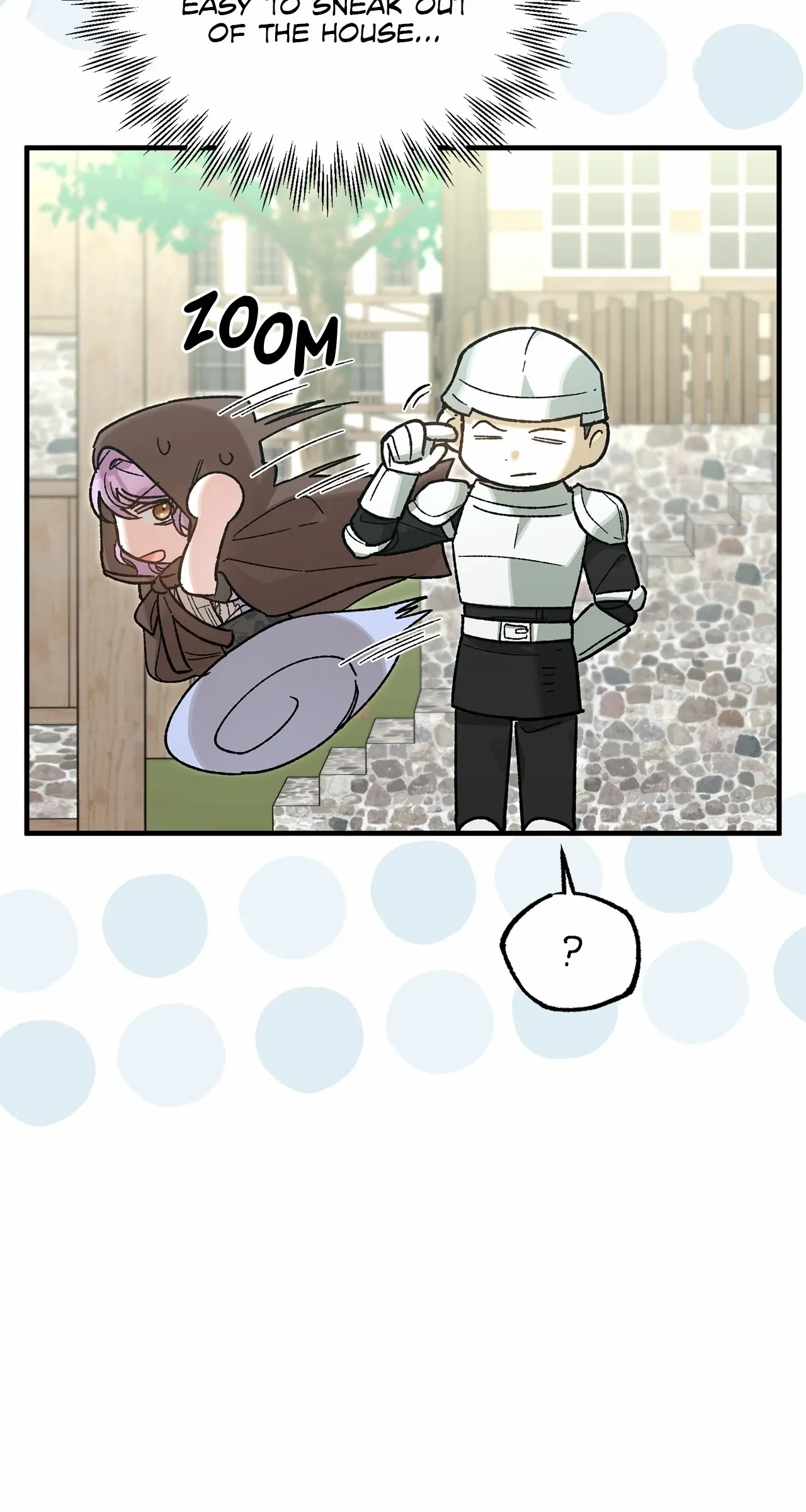 Read Let Me Kidnap the Male Lead! Manga Online