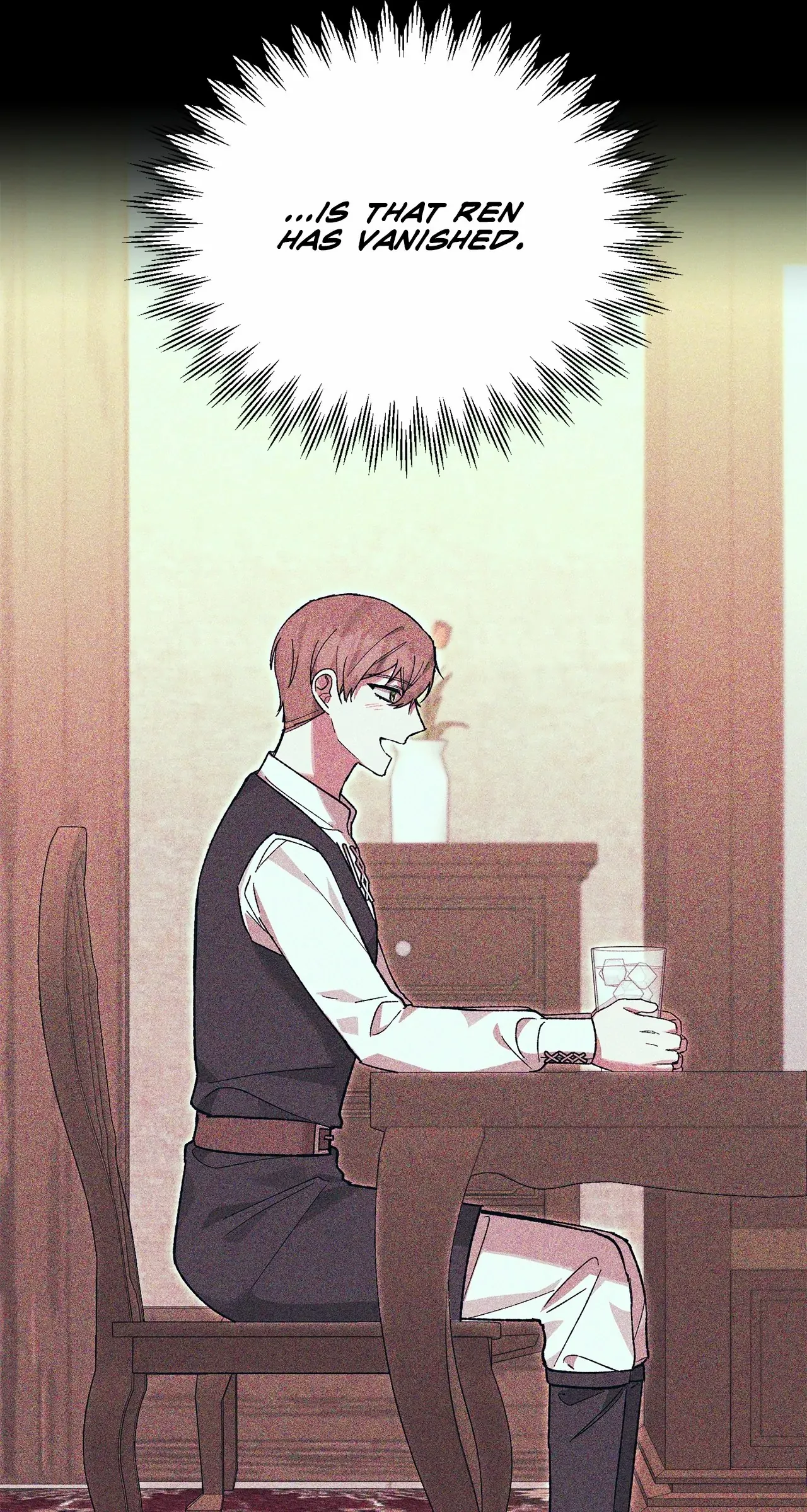 Read Let Me Kidnap the Male Lead! Manga Online