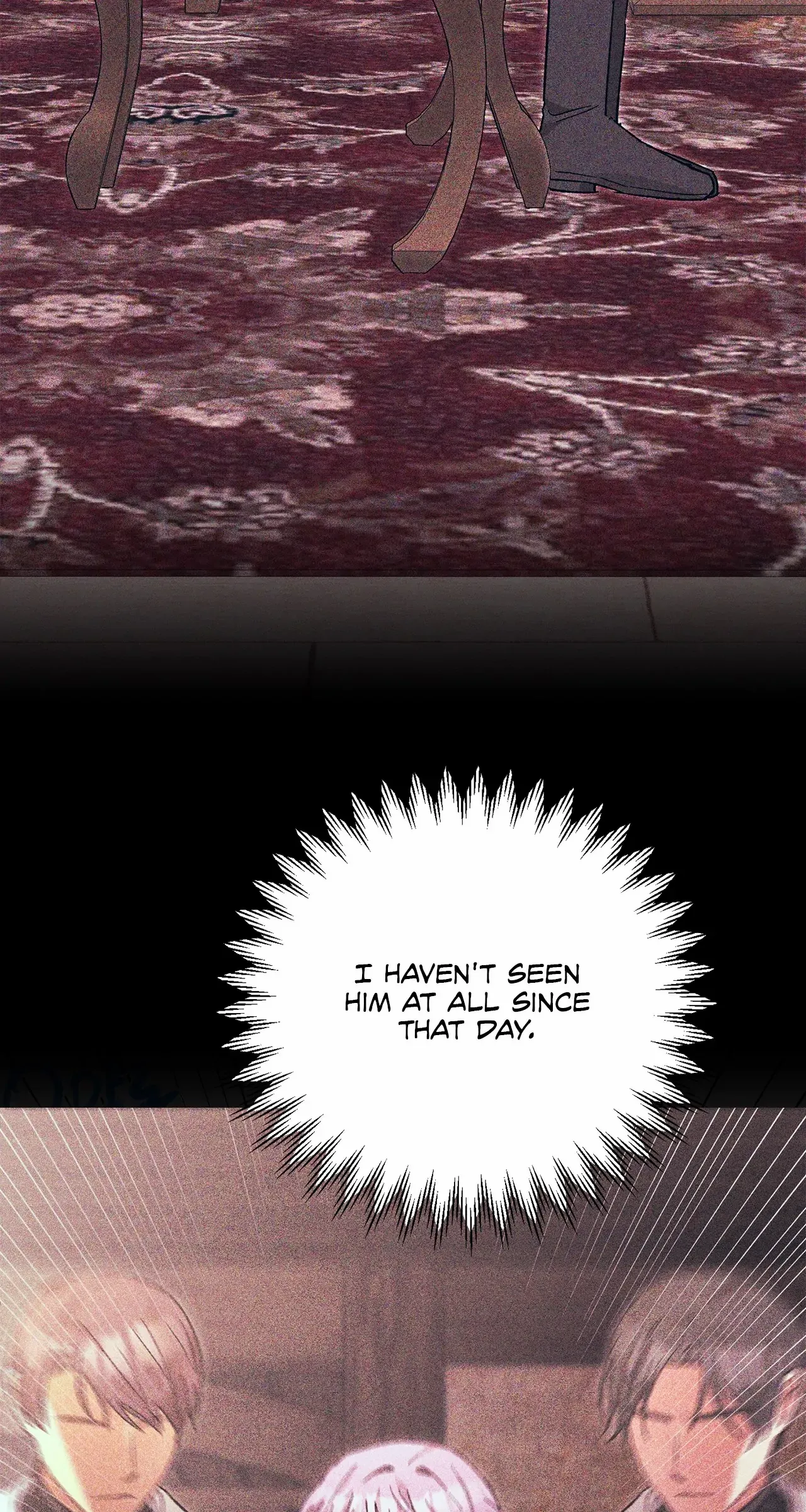 Read Let Me Kidnap the Male Lead! Manga Online