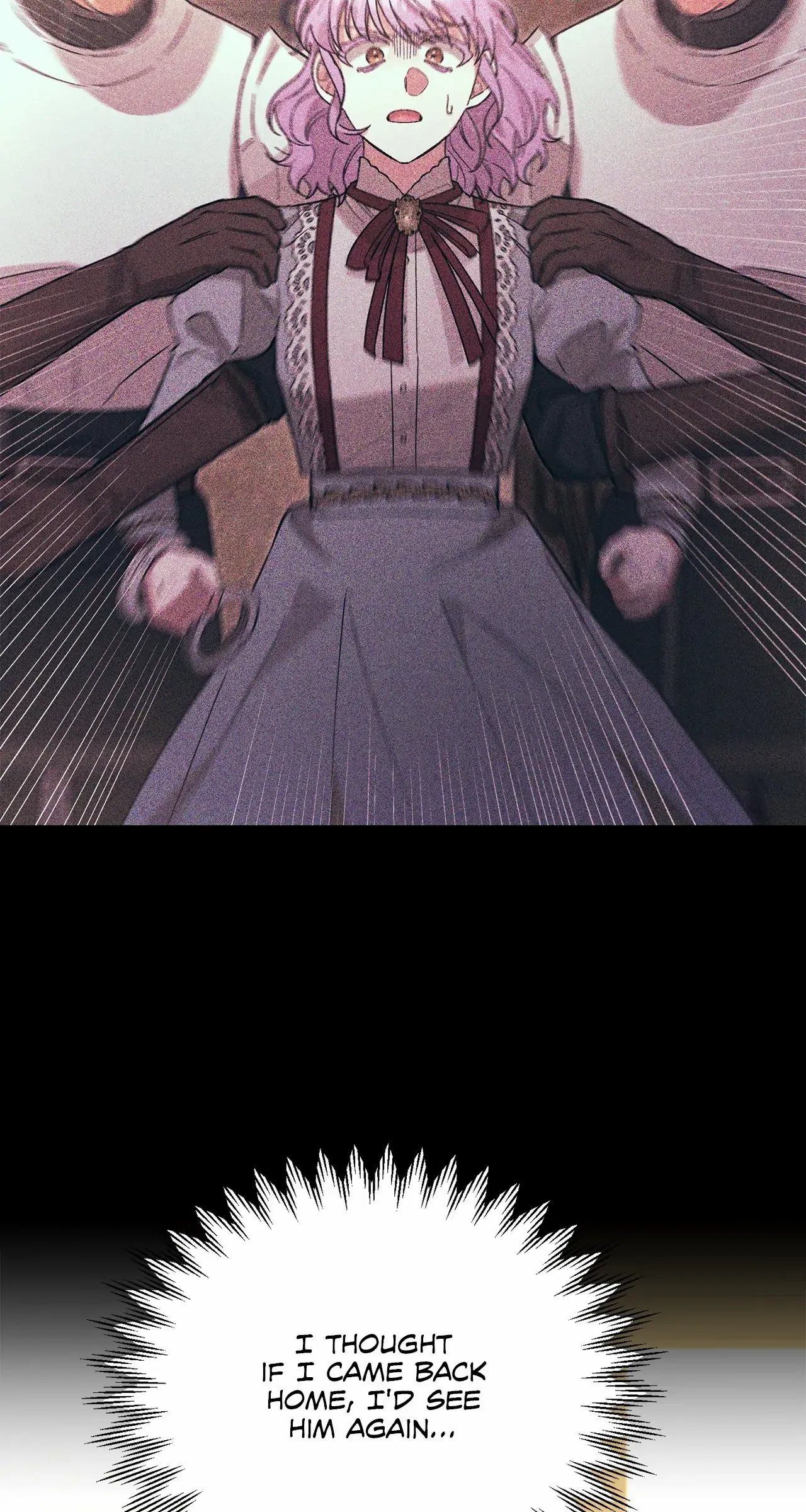 Read Let Me Kidnap the Male Lead! Manga Online