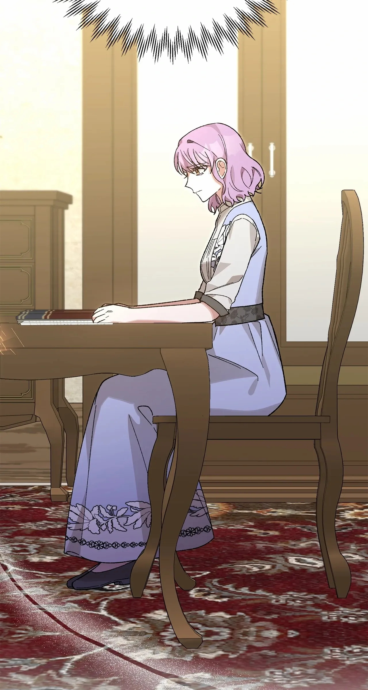 Read Let Me Kidnap the Male Lead! Manga Online