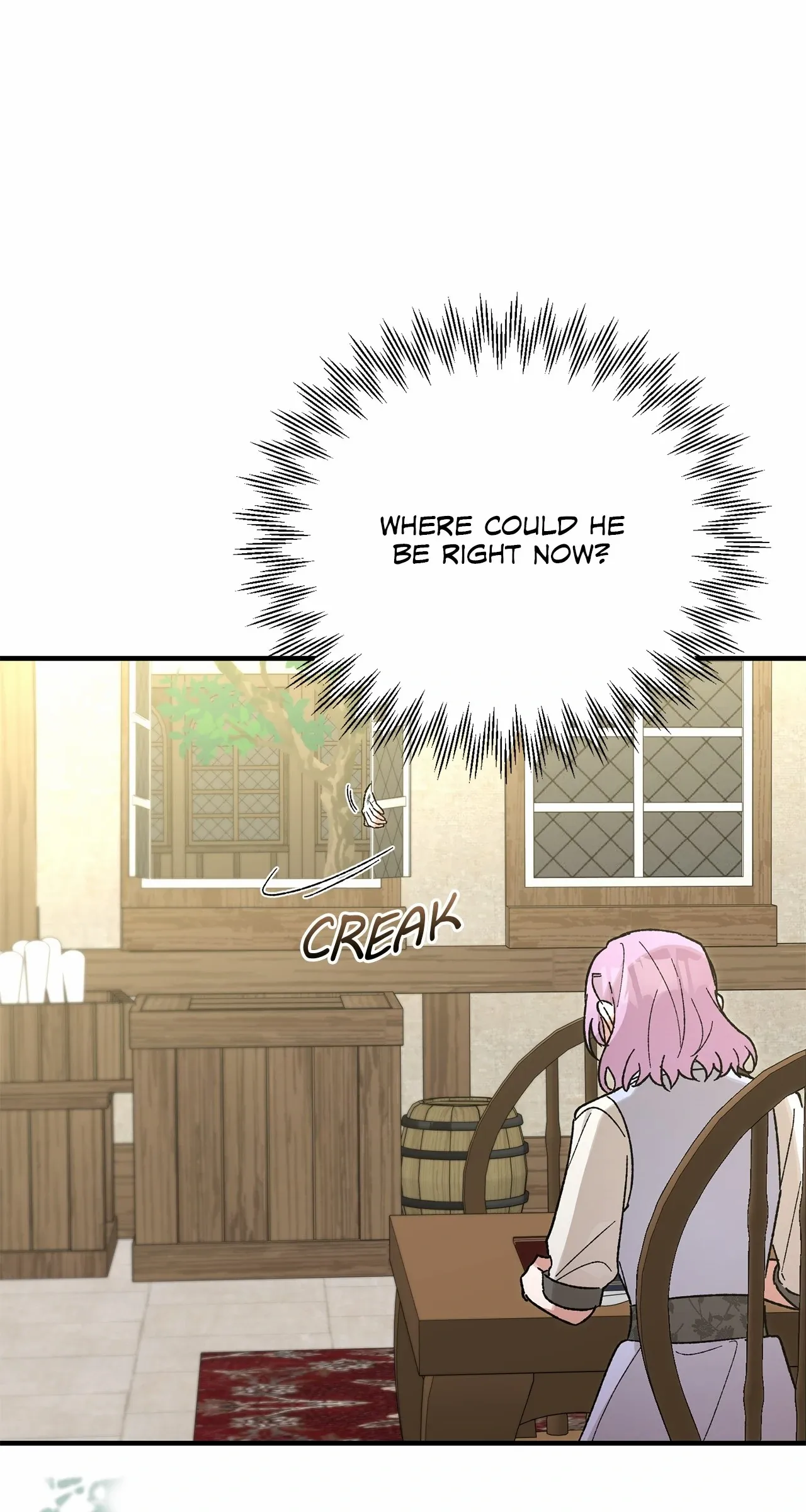 Read Let Me Kidnap the Male Lead! Manga Online