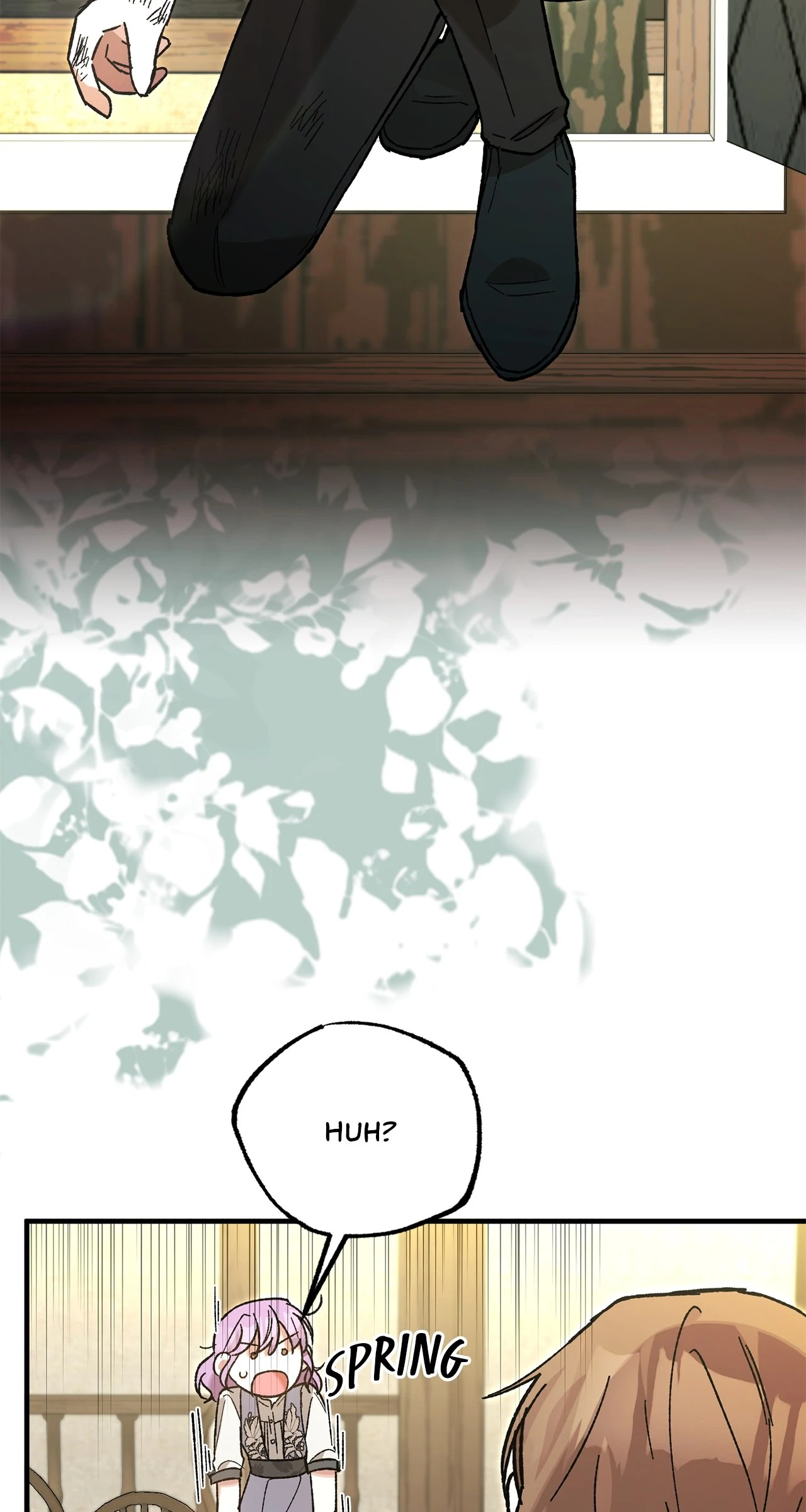 Read Let Me Kidnap the Male Lead! Manga Online