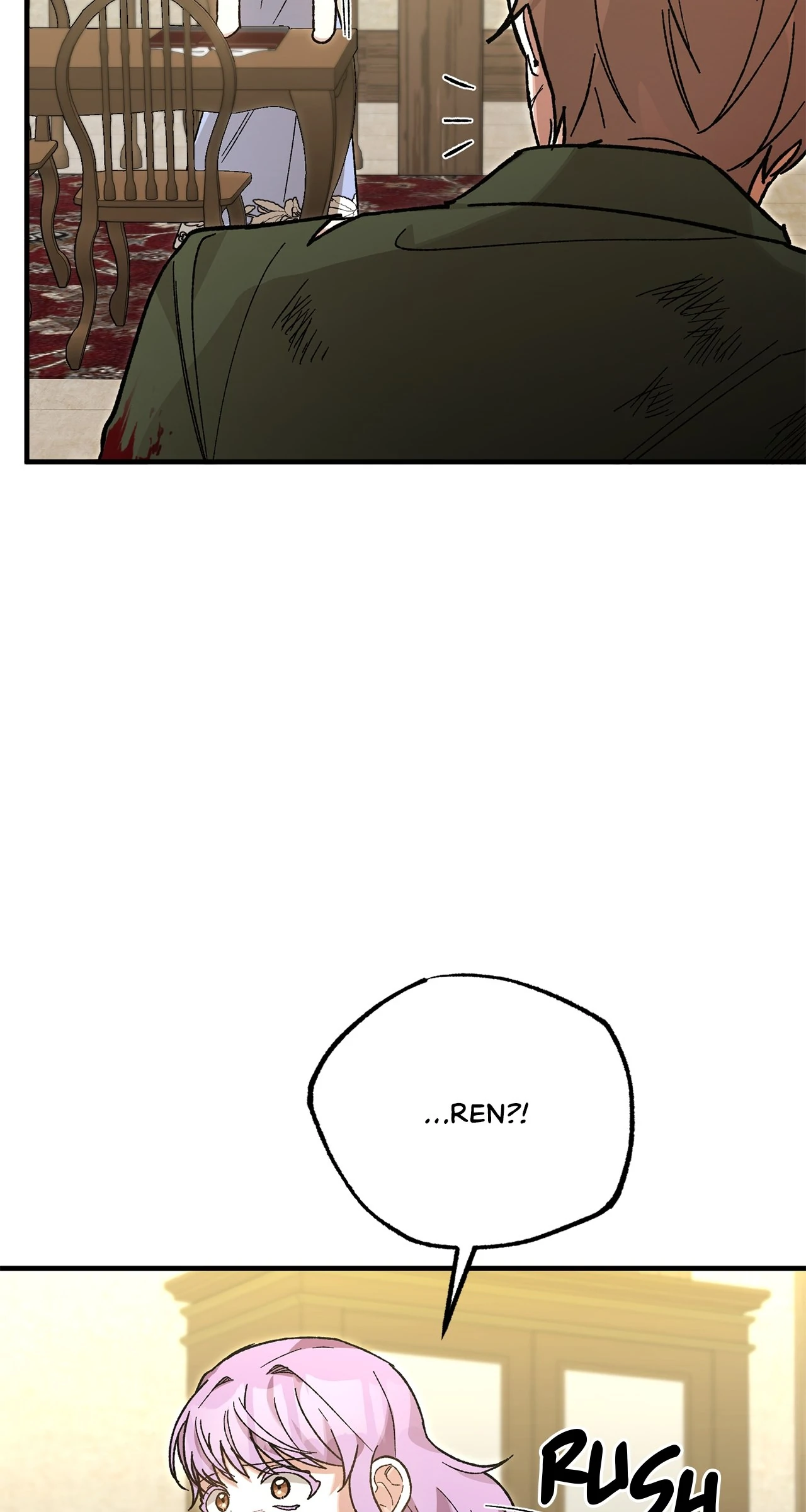 Read Let Me Kidnap the Male Lead! Manga Online