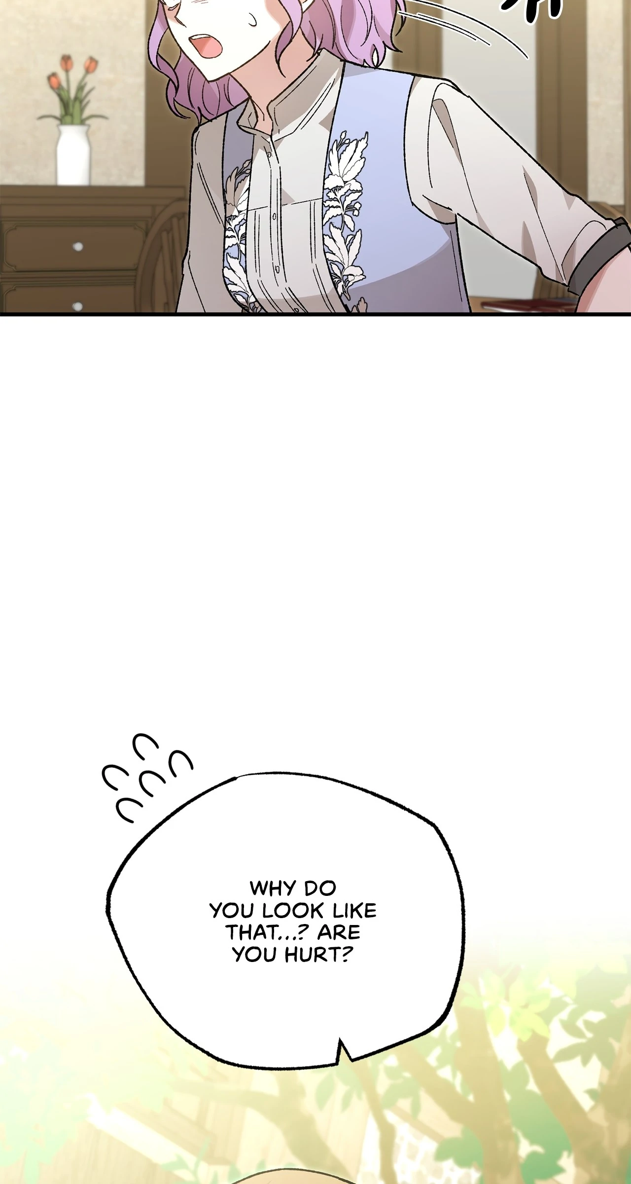 Read Let Me Kidnap the Male Lead! Manga Online