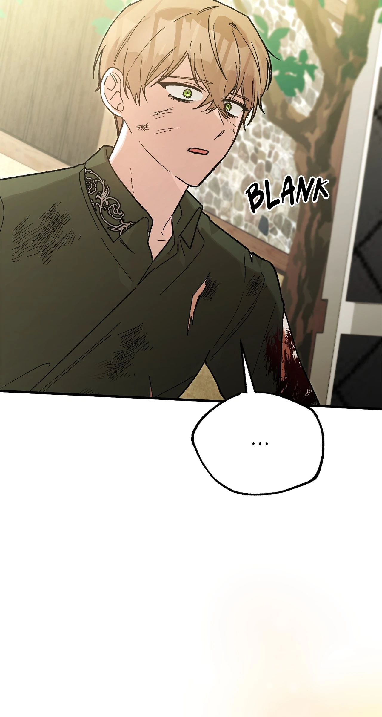 Read Let Me Kidnap the Male Lead! Manga Online