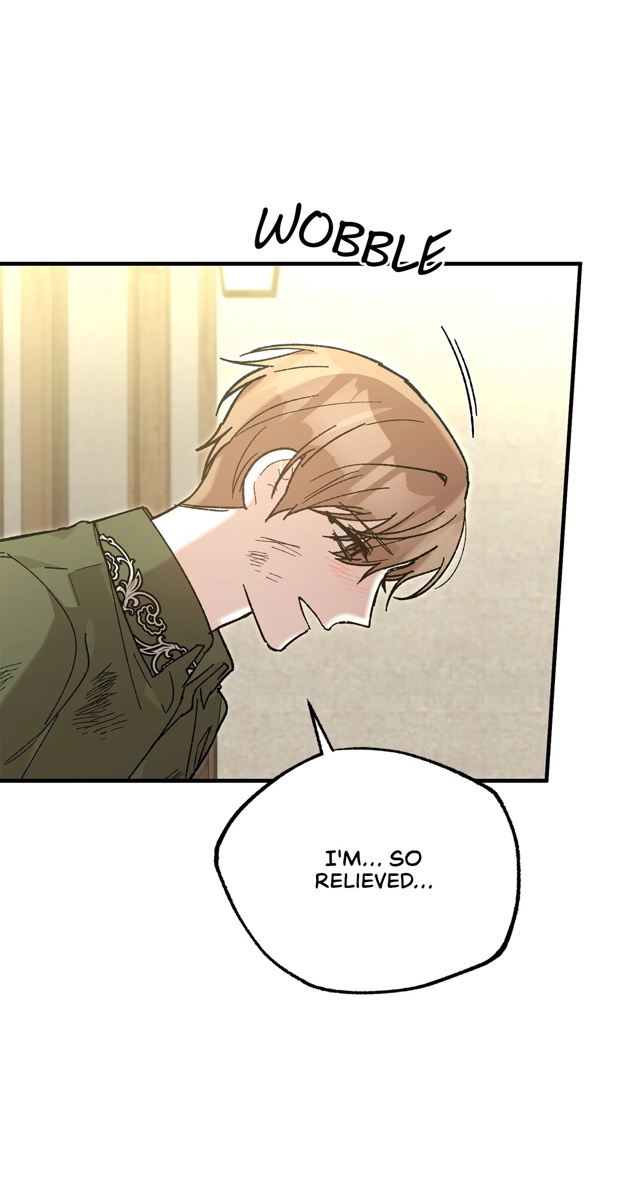 Read Let Me Kidnap the Male Lead! Manga Online