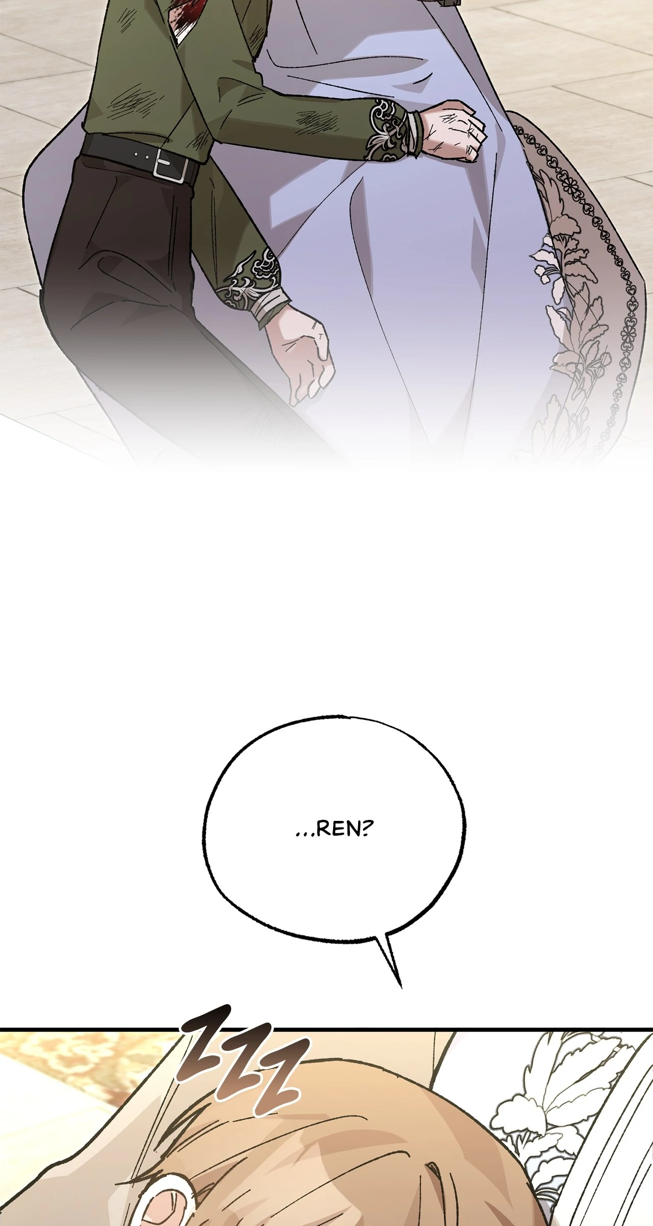 Read Let Me Kidnap the Male Lead! Manga Online