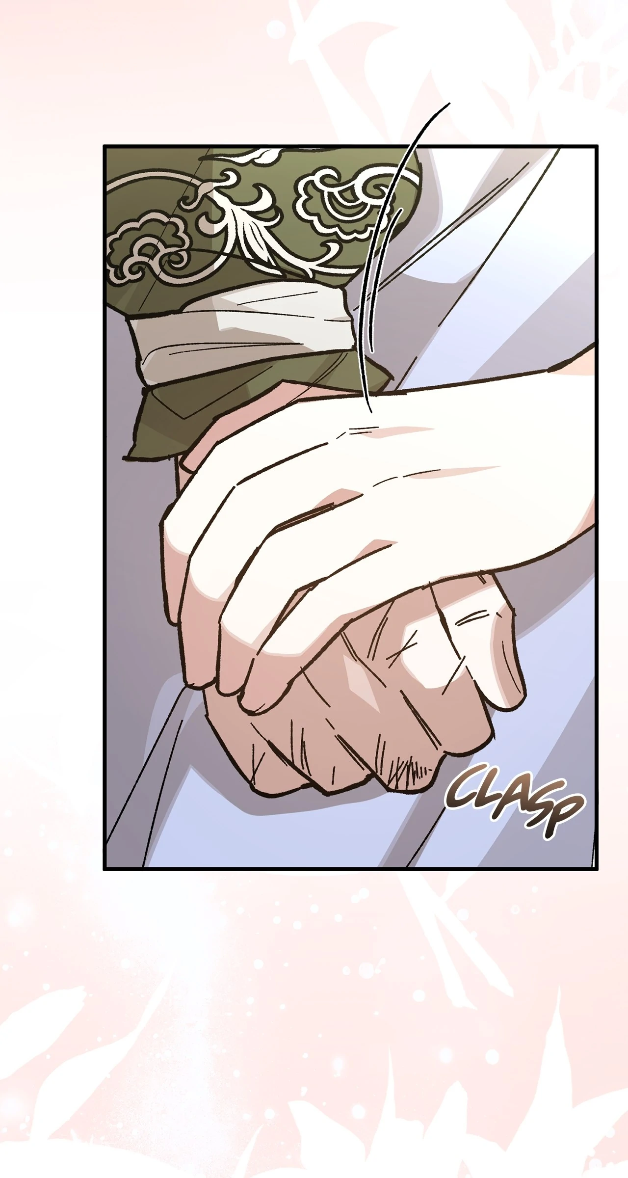 Read Let Me Kidnap the Male Lead! Manga Online