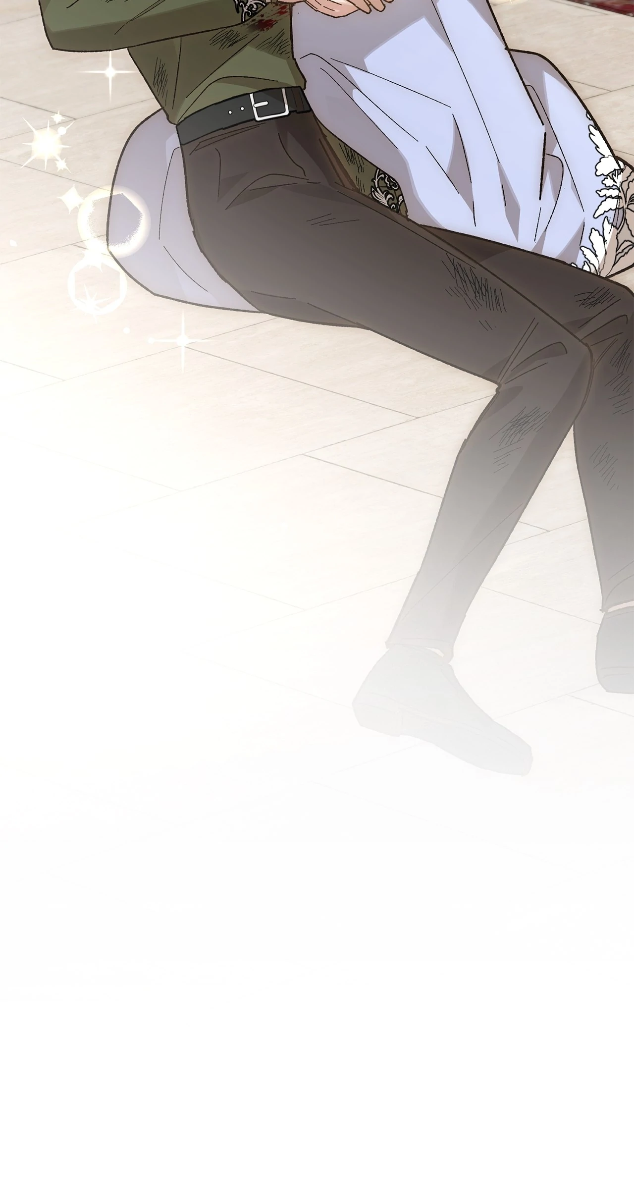 Read Let Me Kidnap the Male Lead! Manga Online