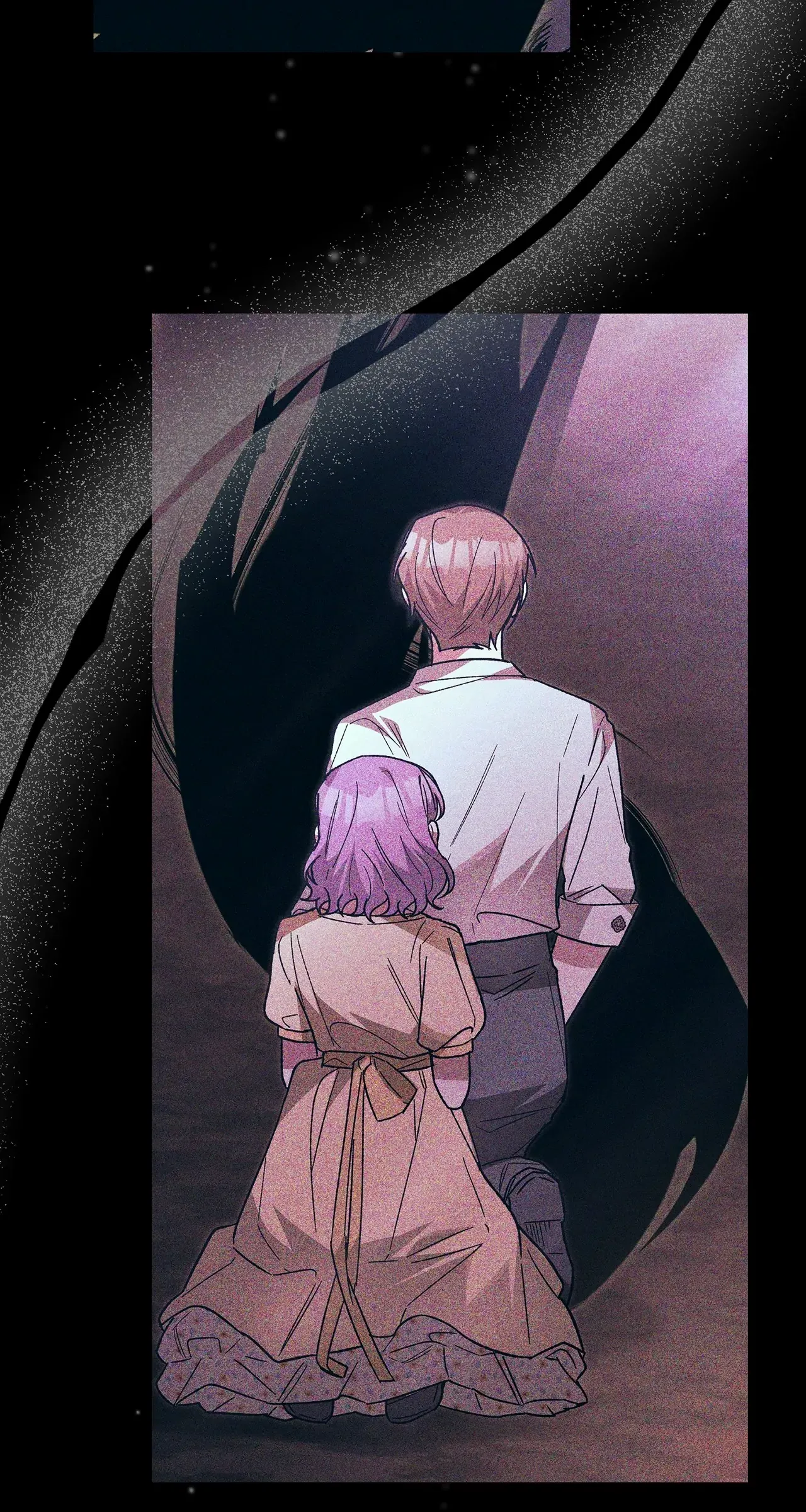 Read Let Me Kidnap the Male Lead! Manga Online