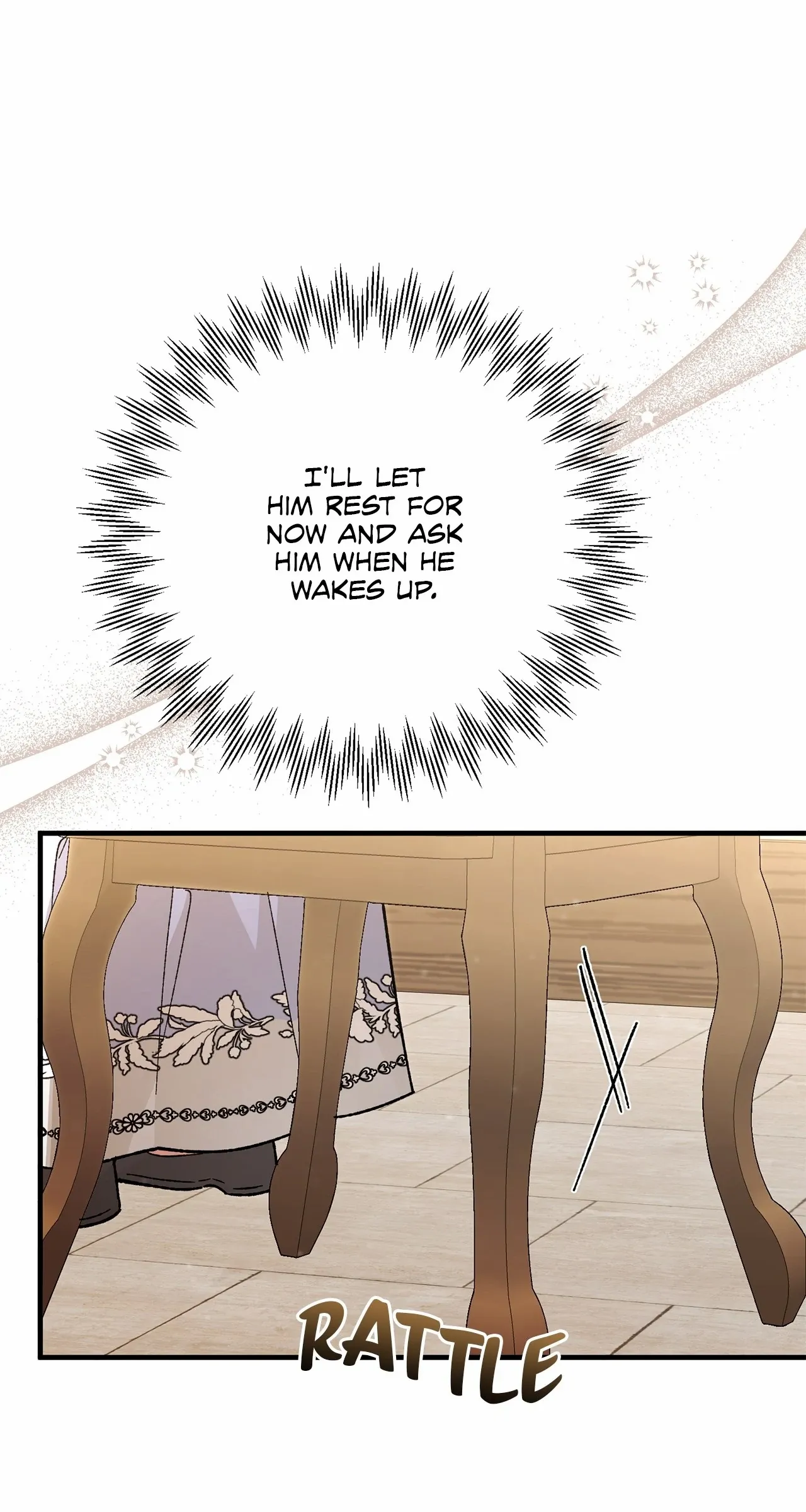 Read Let Me Kidnap the Male Lead! Manga Online