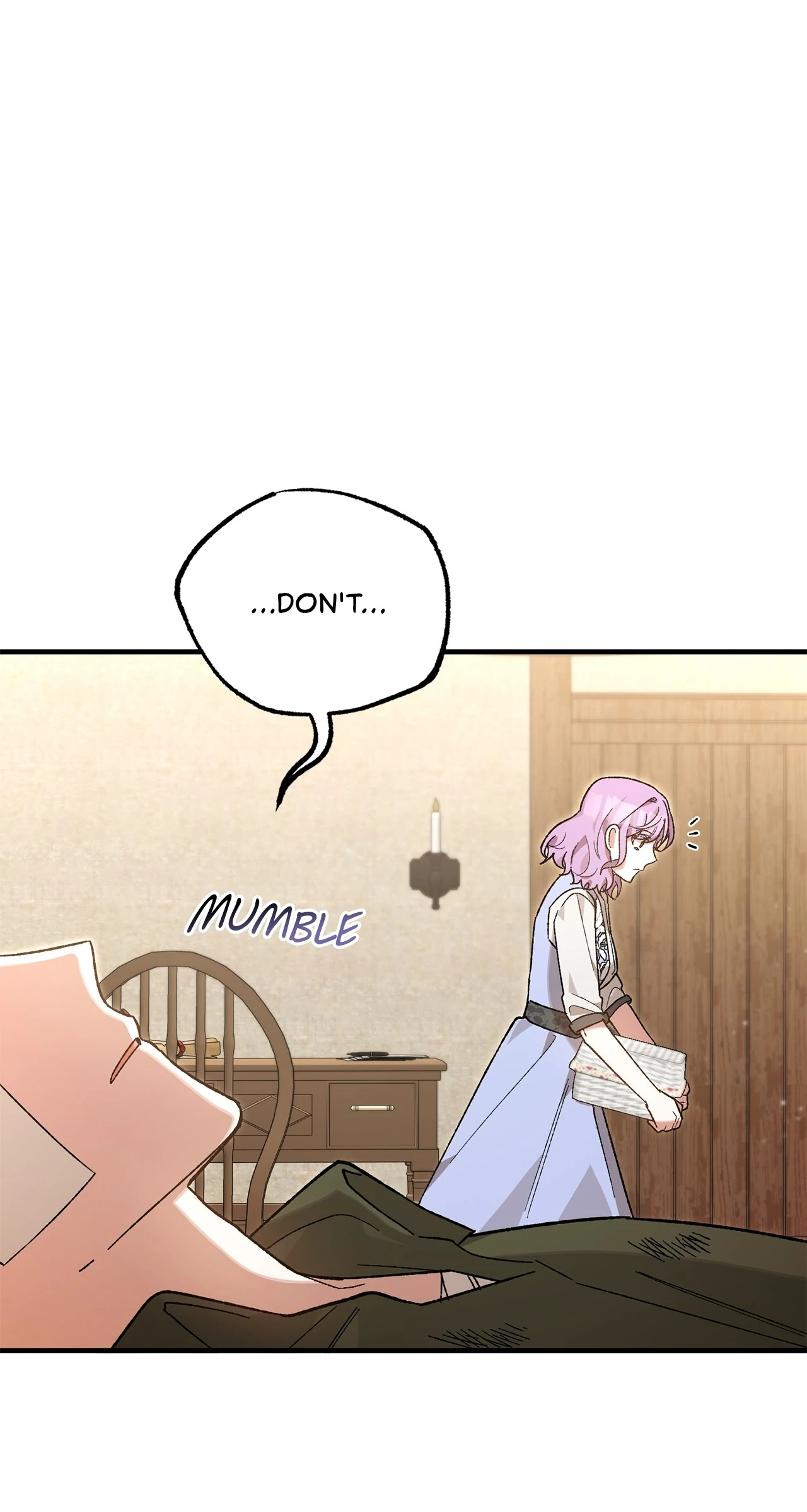 Read Let Me Kidnap the Male Lead! Manga Online