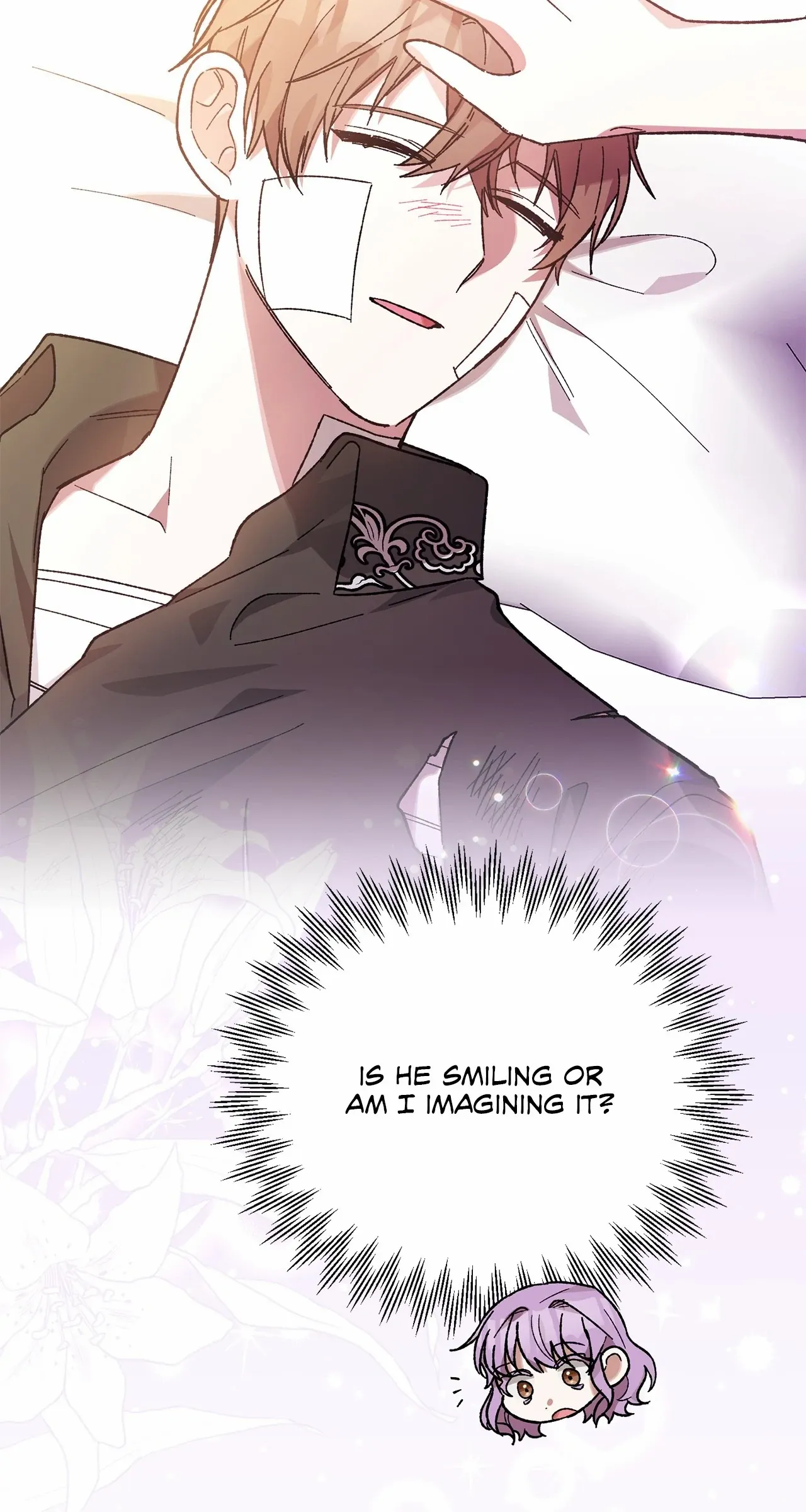 Read Let Me Kidnap the Male Lead! Manga Online