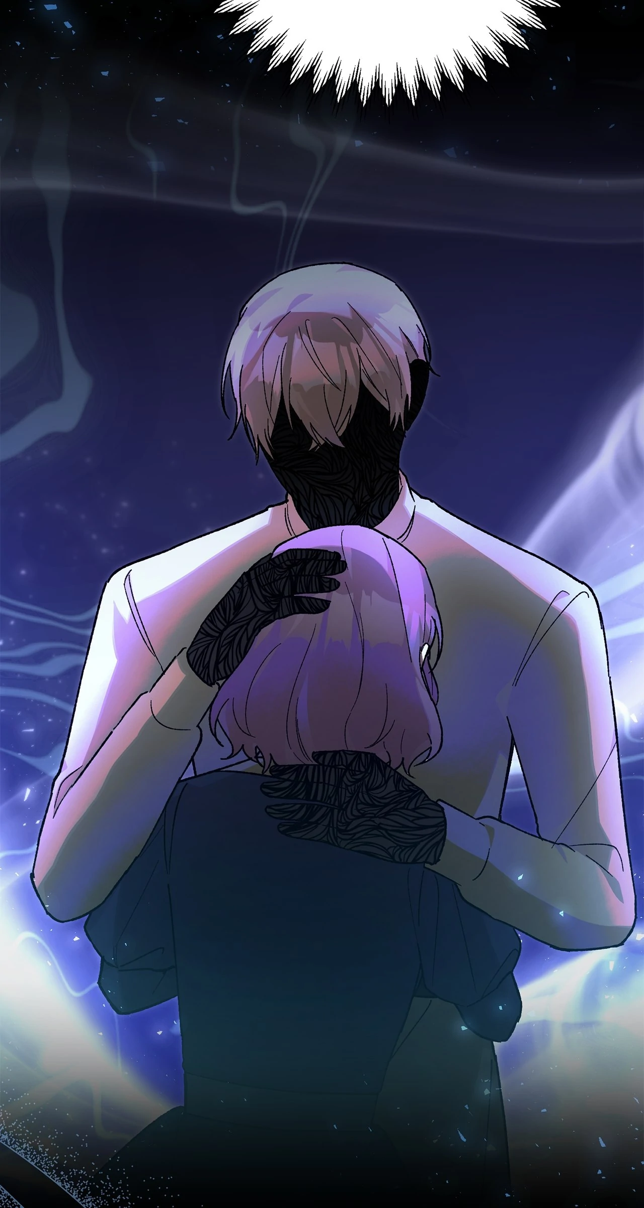 Read Let Me Kidnap the Male Lead! Manga Online