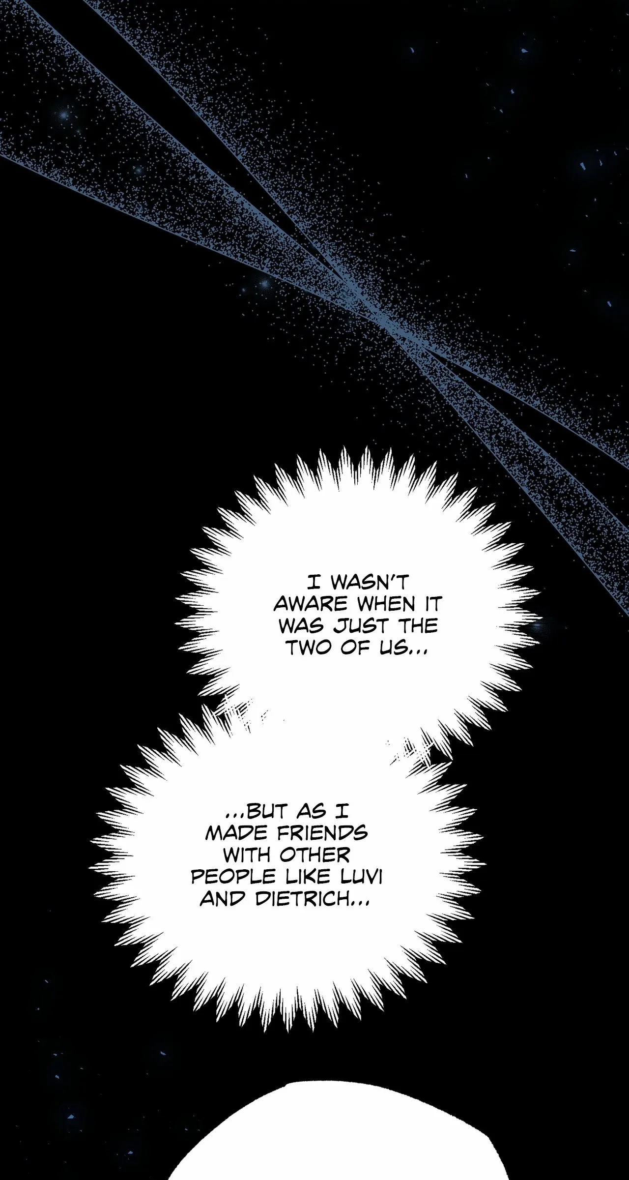 Read Let Me Kidnap the Male Lead! Manga Online