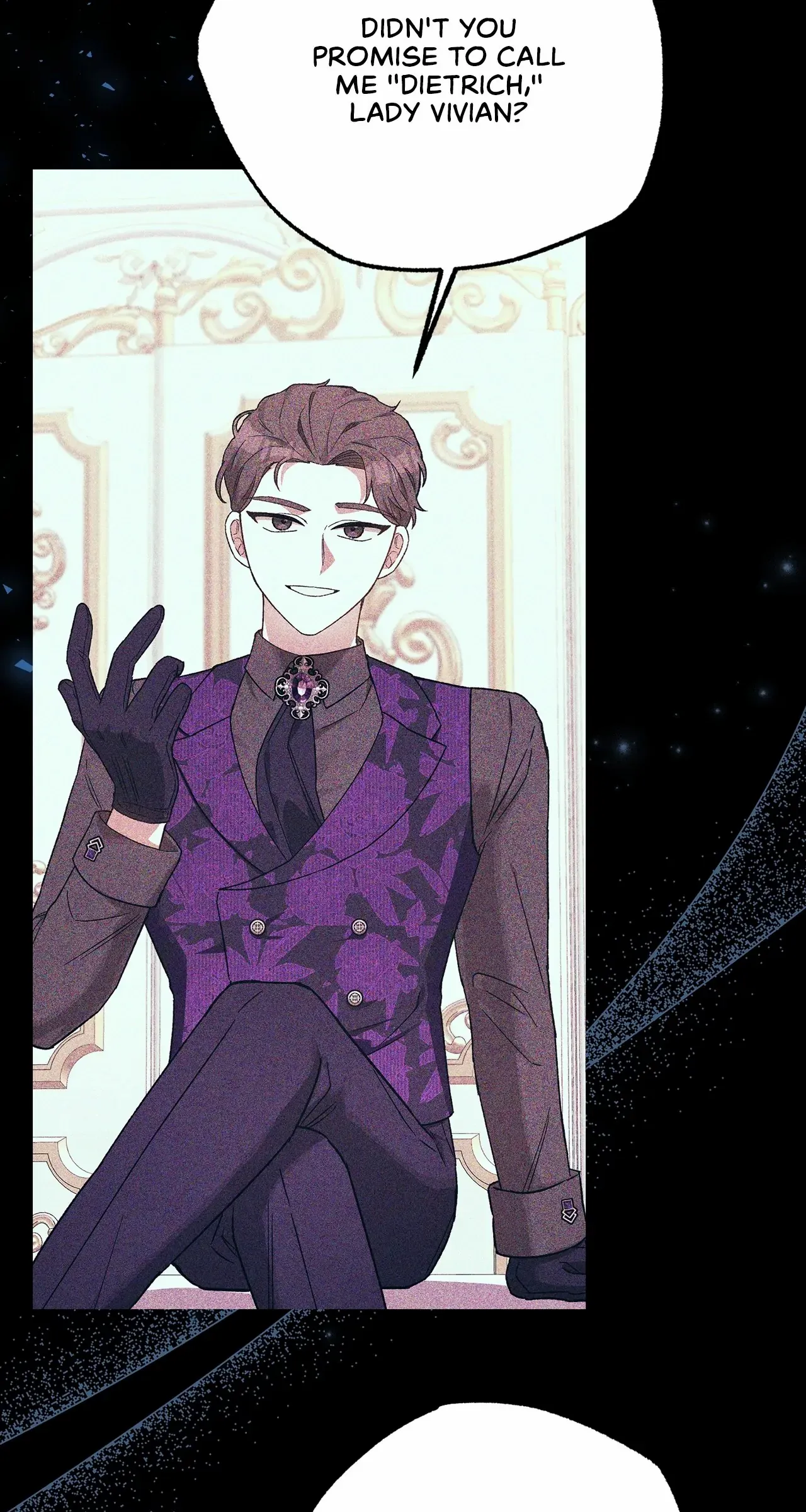 Read Let Me Kidnap the Male Lead! Manga Online