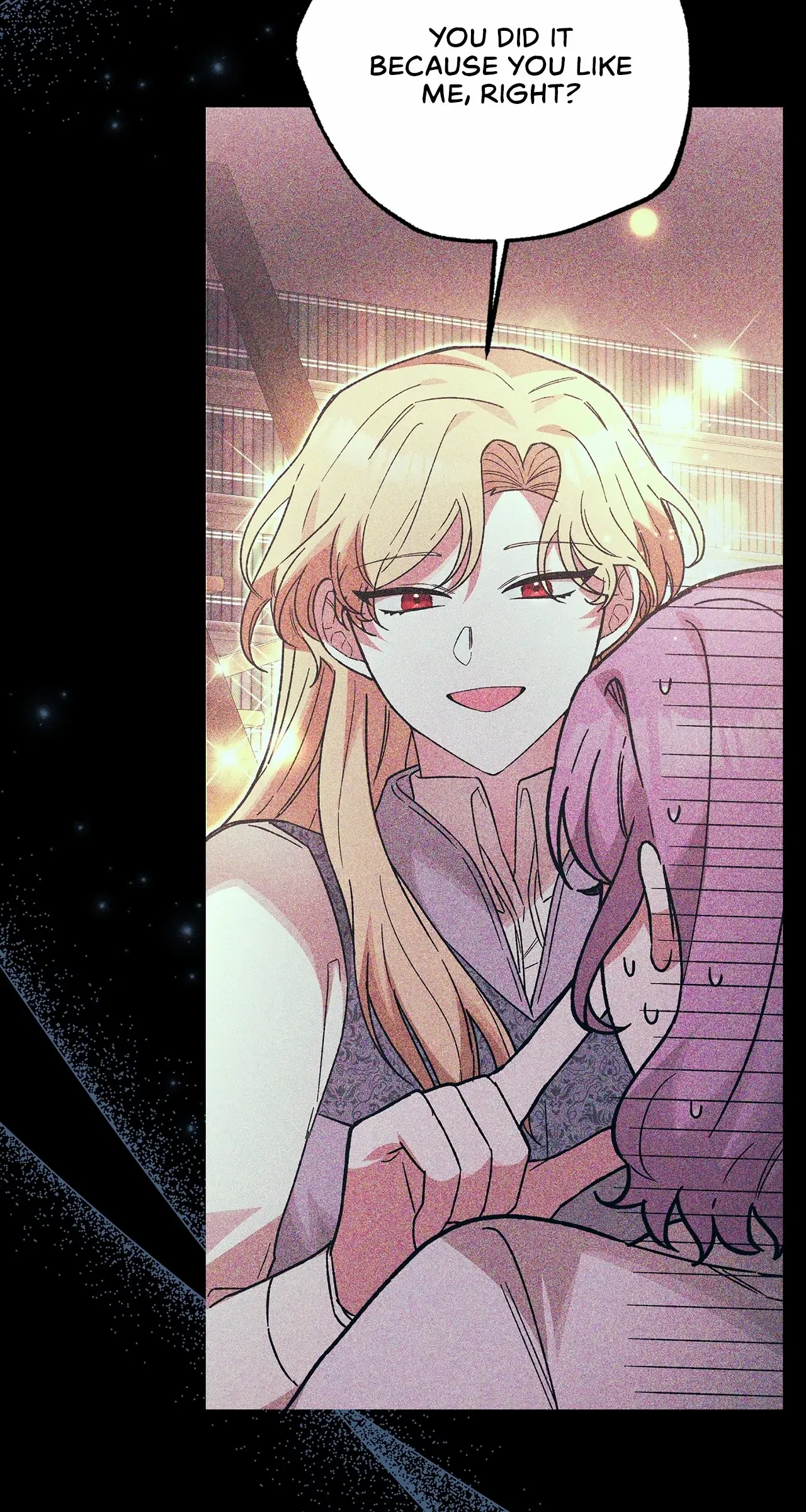 Read Let Me Kidnap the Male Lead! Manga Online