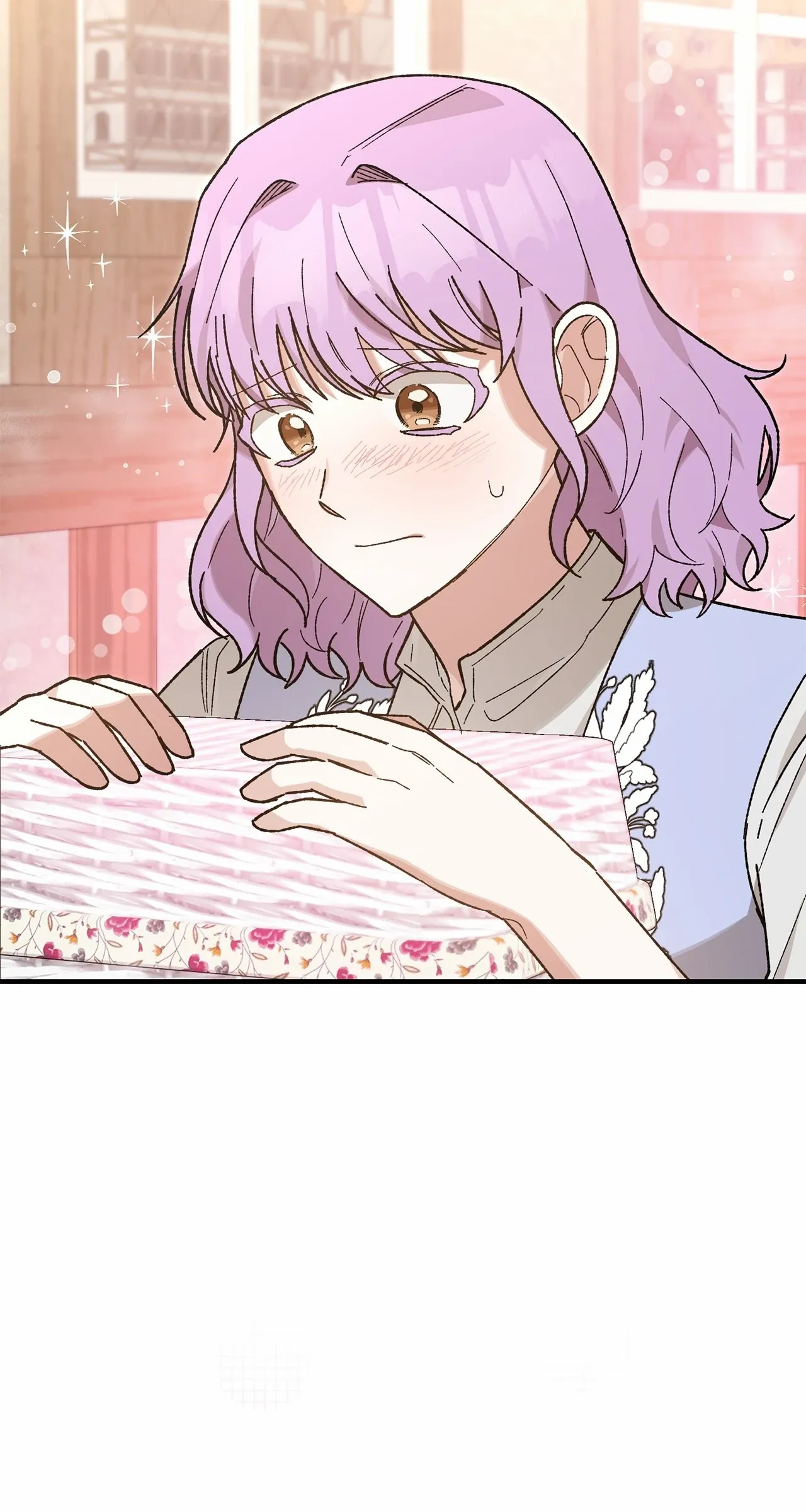 Read Let Me Kidnap the Male Lead! Manga Online