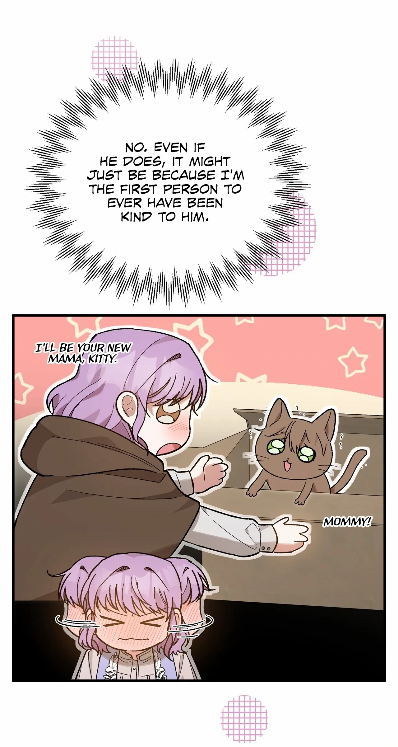 Read Let Me Kidnap the Male Lead! Manga Online