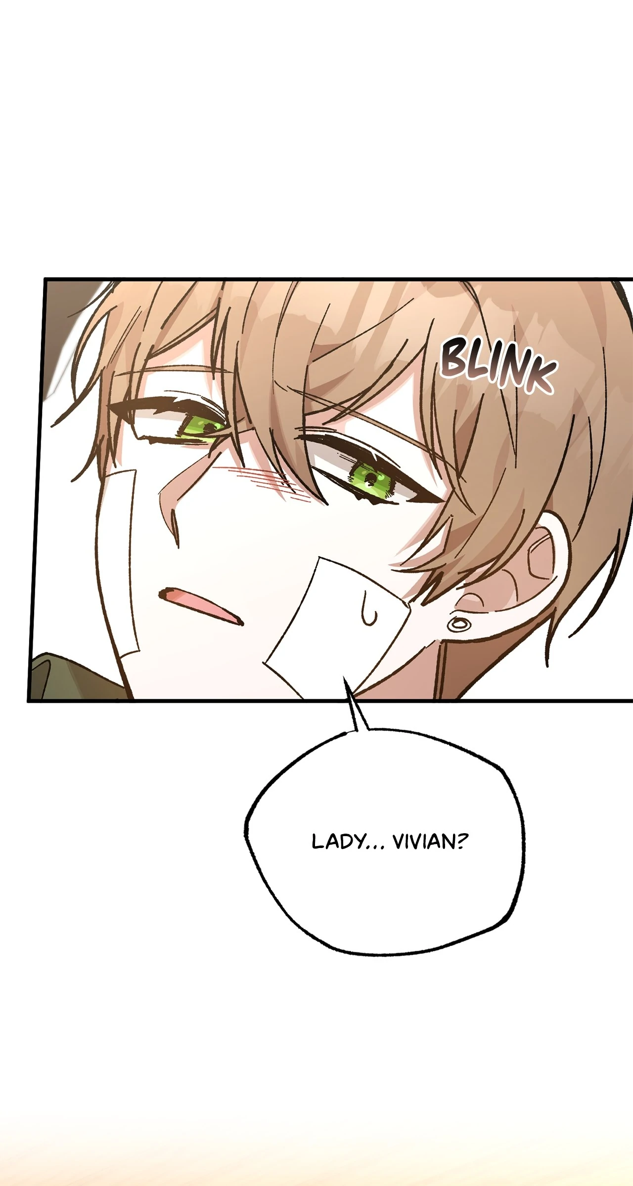 Read Let Me Kidnap the Male Lead! Manga Online