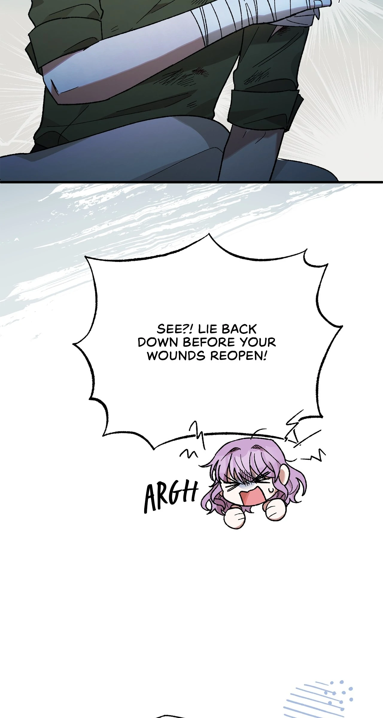 Read Let Me Kidnap the Male Lead! Manga Online