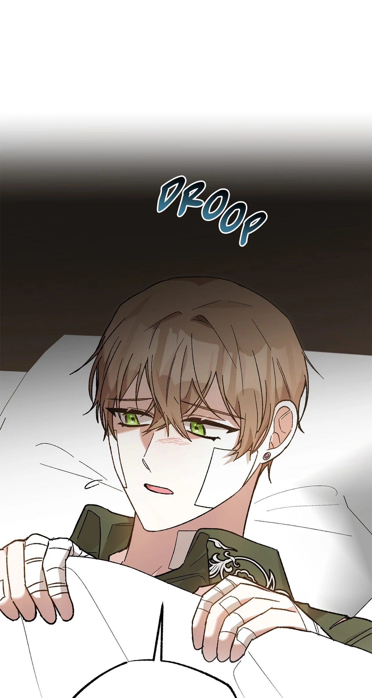 Read Let Me Kidnap the Male Lead! Manga Online