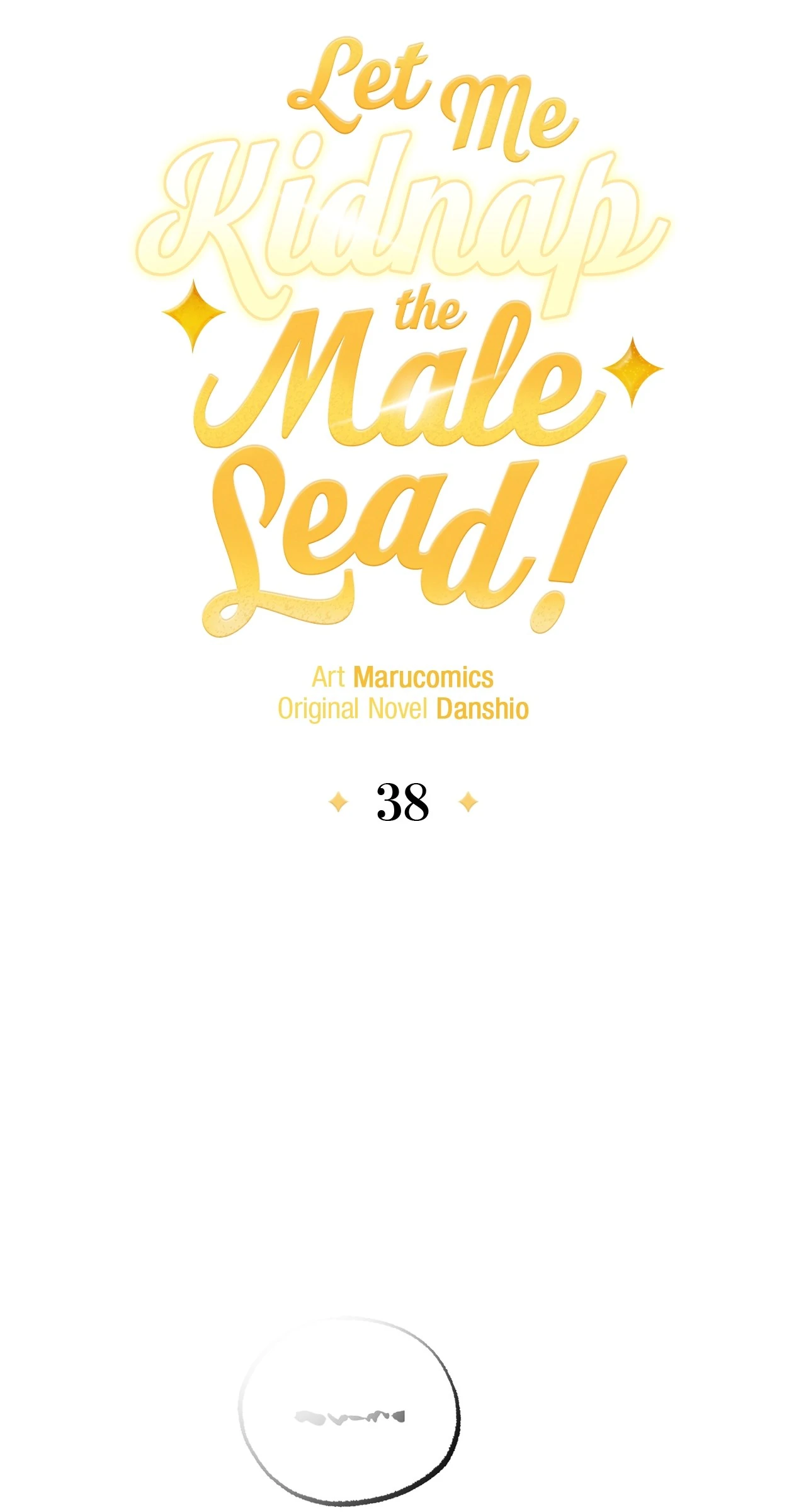 Read Let Me Kidnap the Male Lead! Manga Online