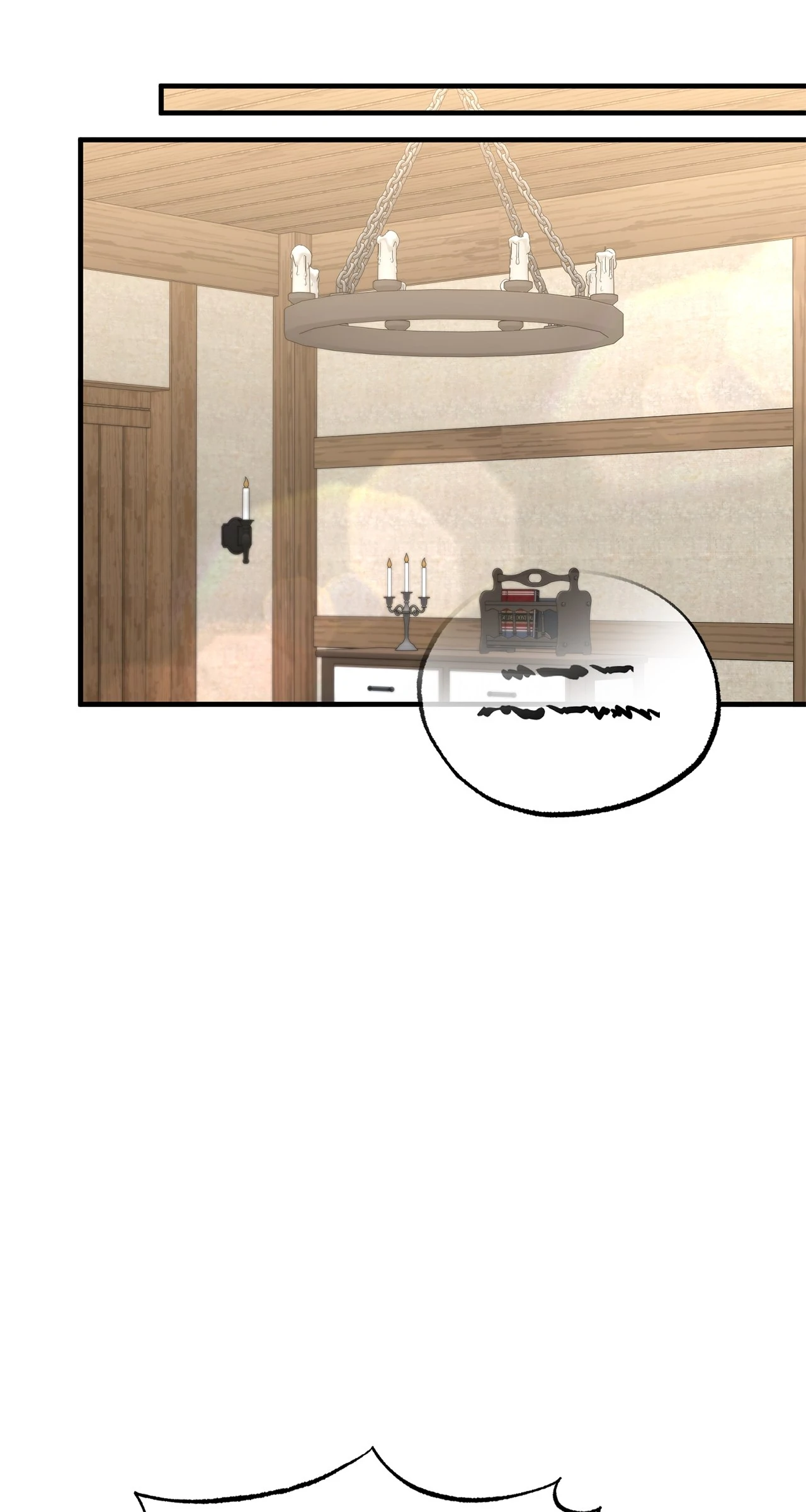 Read Let Me Kidnap the Male Lead! Manga Online