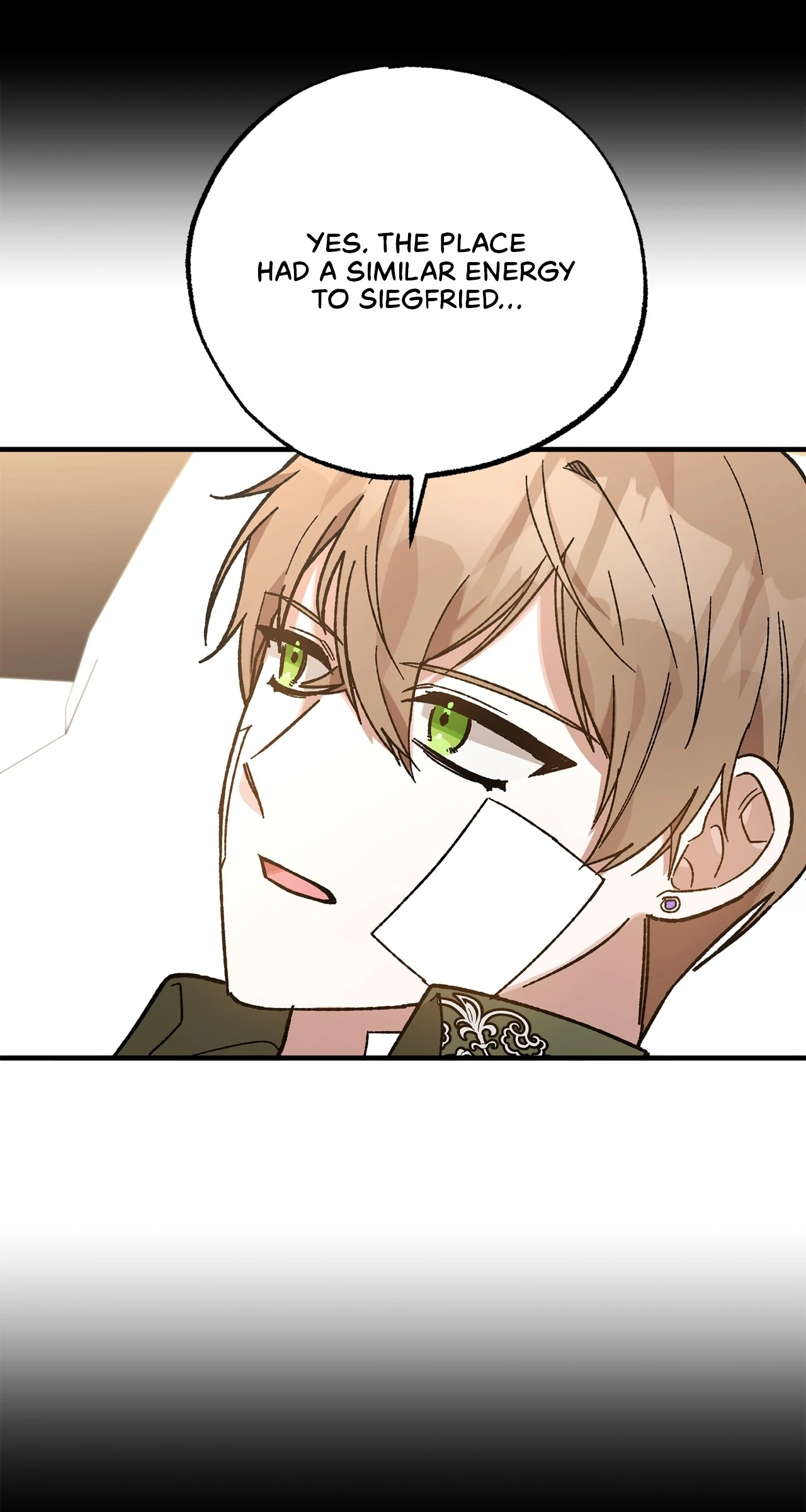 Read Let Me Kidnap the Male Lead! Manga Online