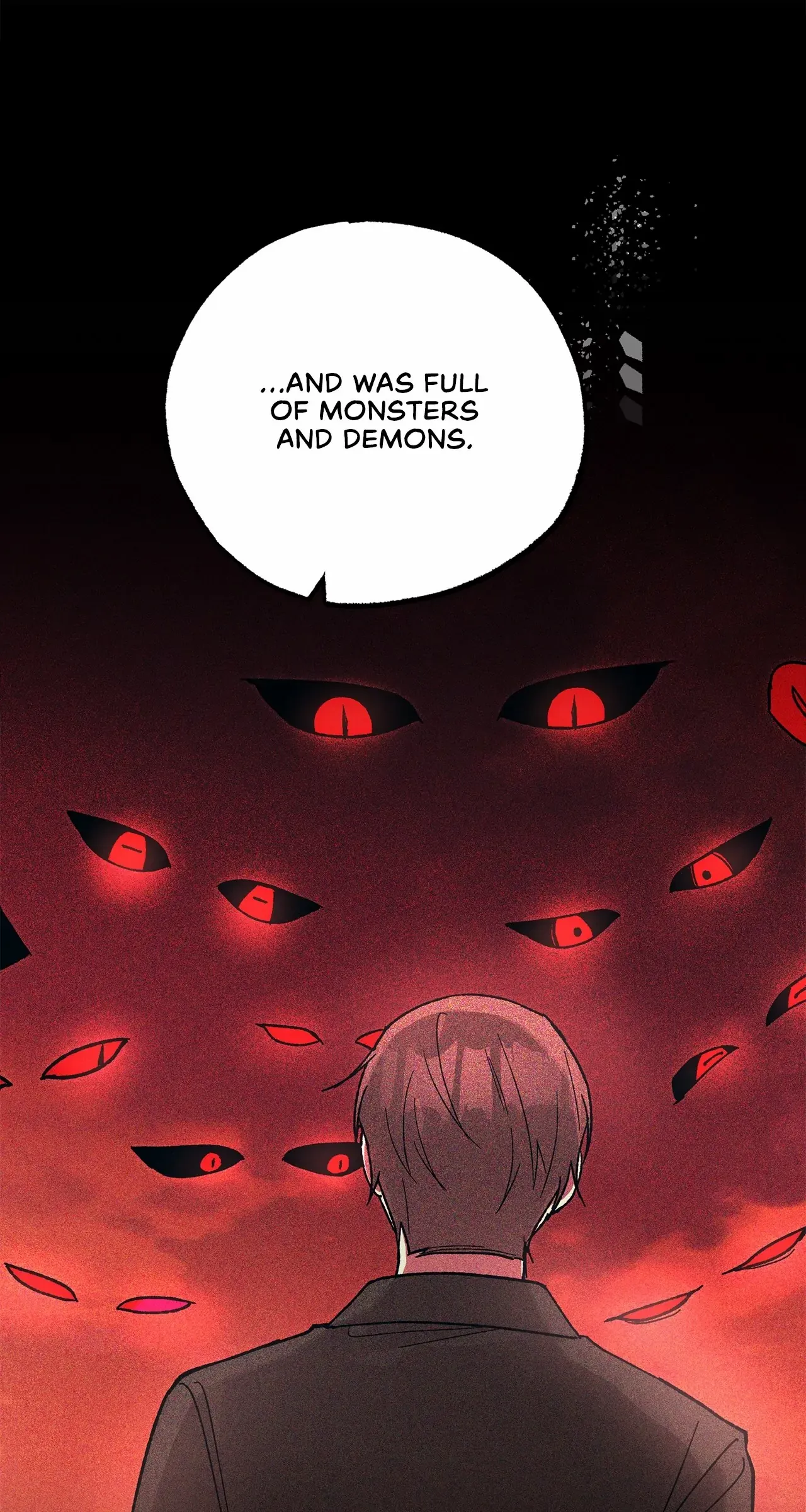 Read Let Me Kidnap the Male Lead! Manga Online