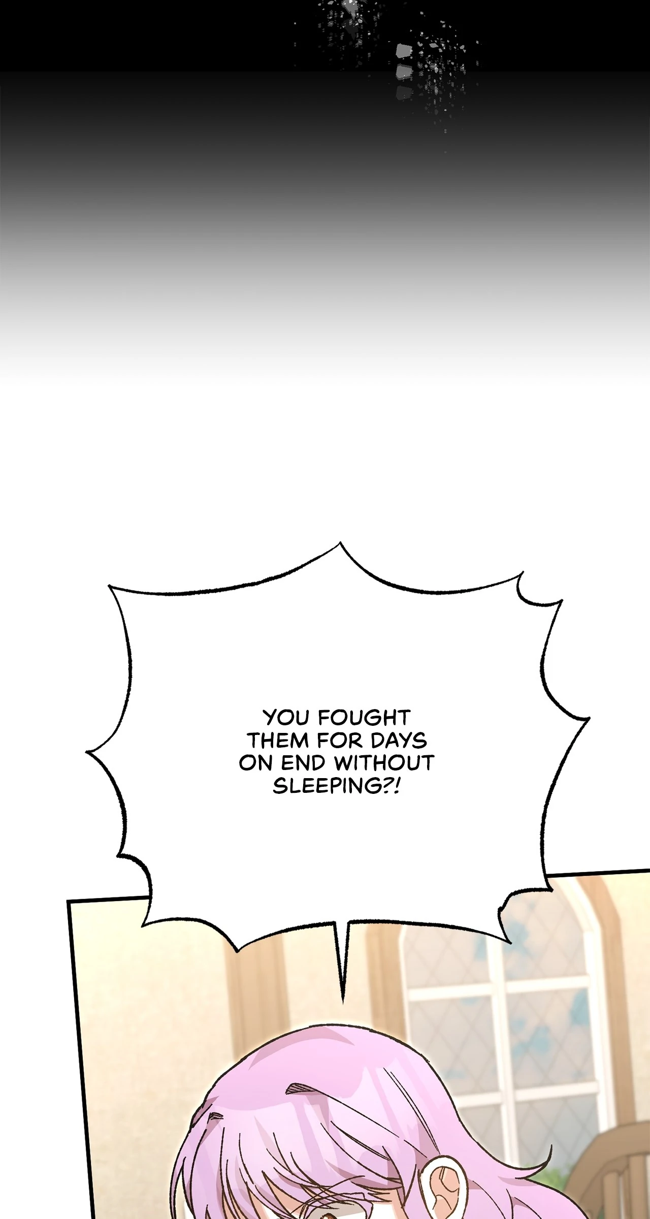 Read Let Me Kidnap the Male Lead! Manga Online