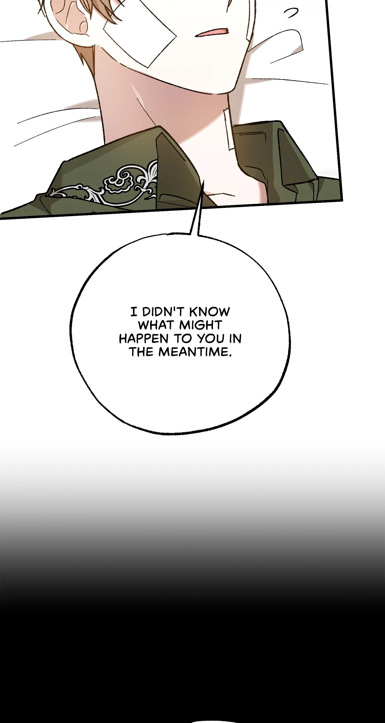 Read Let Me Kidnap the Male Lead! Manga Online