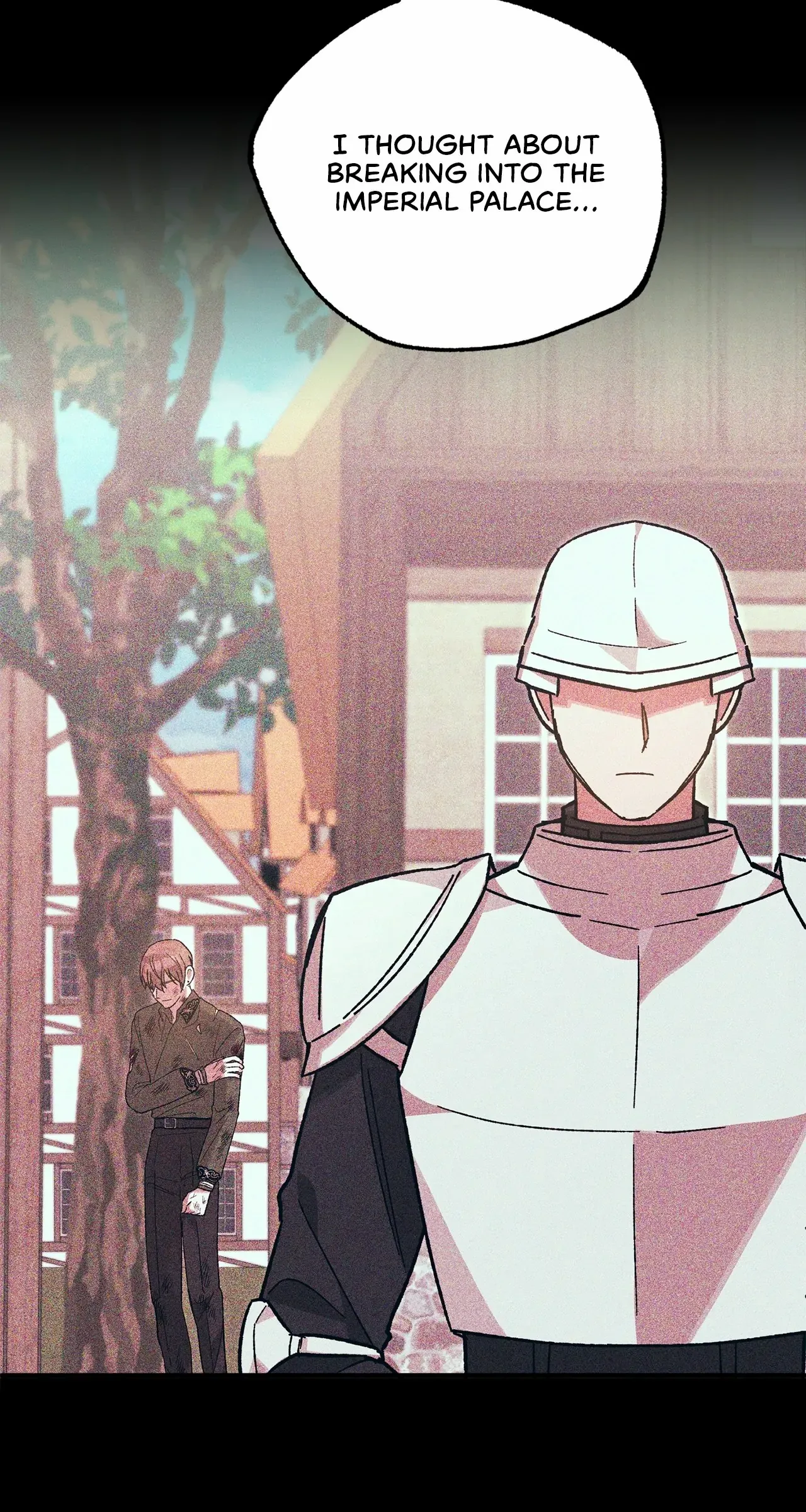 Read Let Me Kidnap the Male Lead! Manga Online