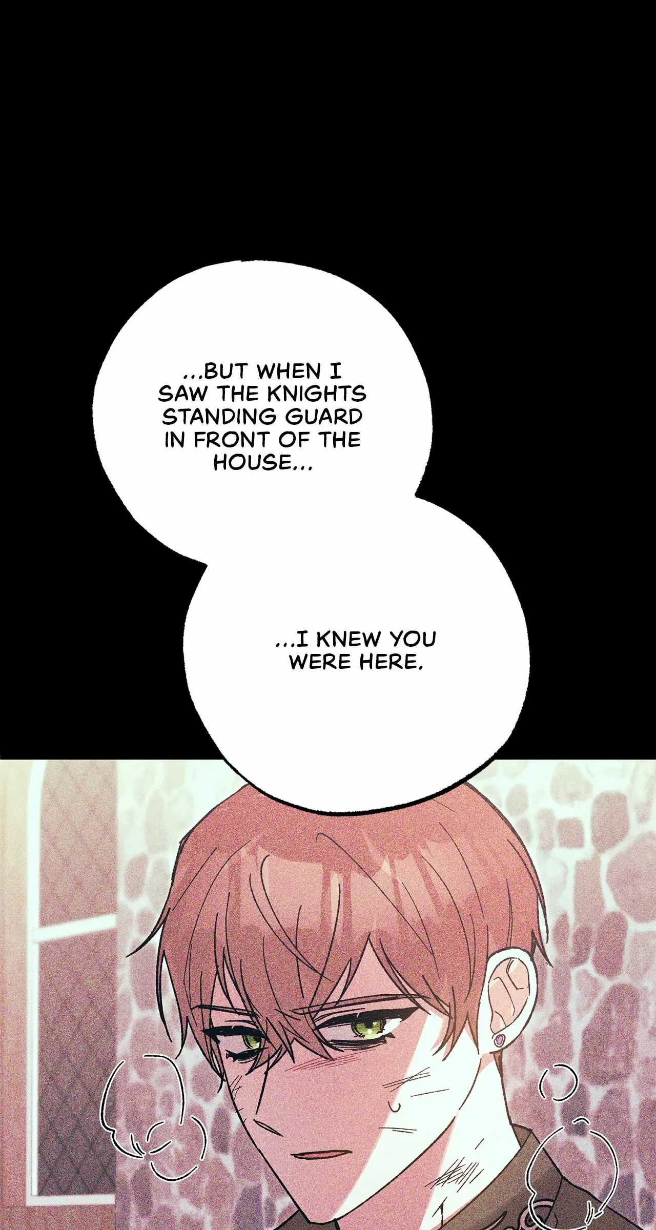 Read Let Me Kidnap the Male Lead! Manga Online