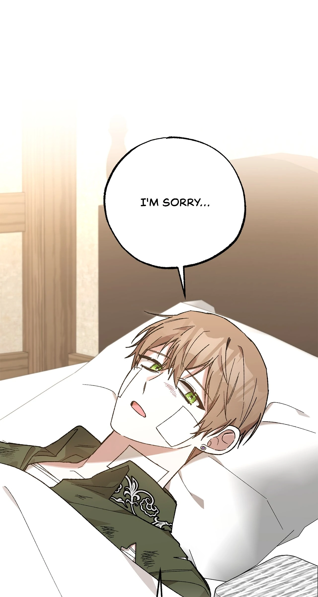 Read Let Me Kidnap the Male Lead! Manga Online