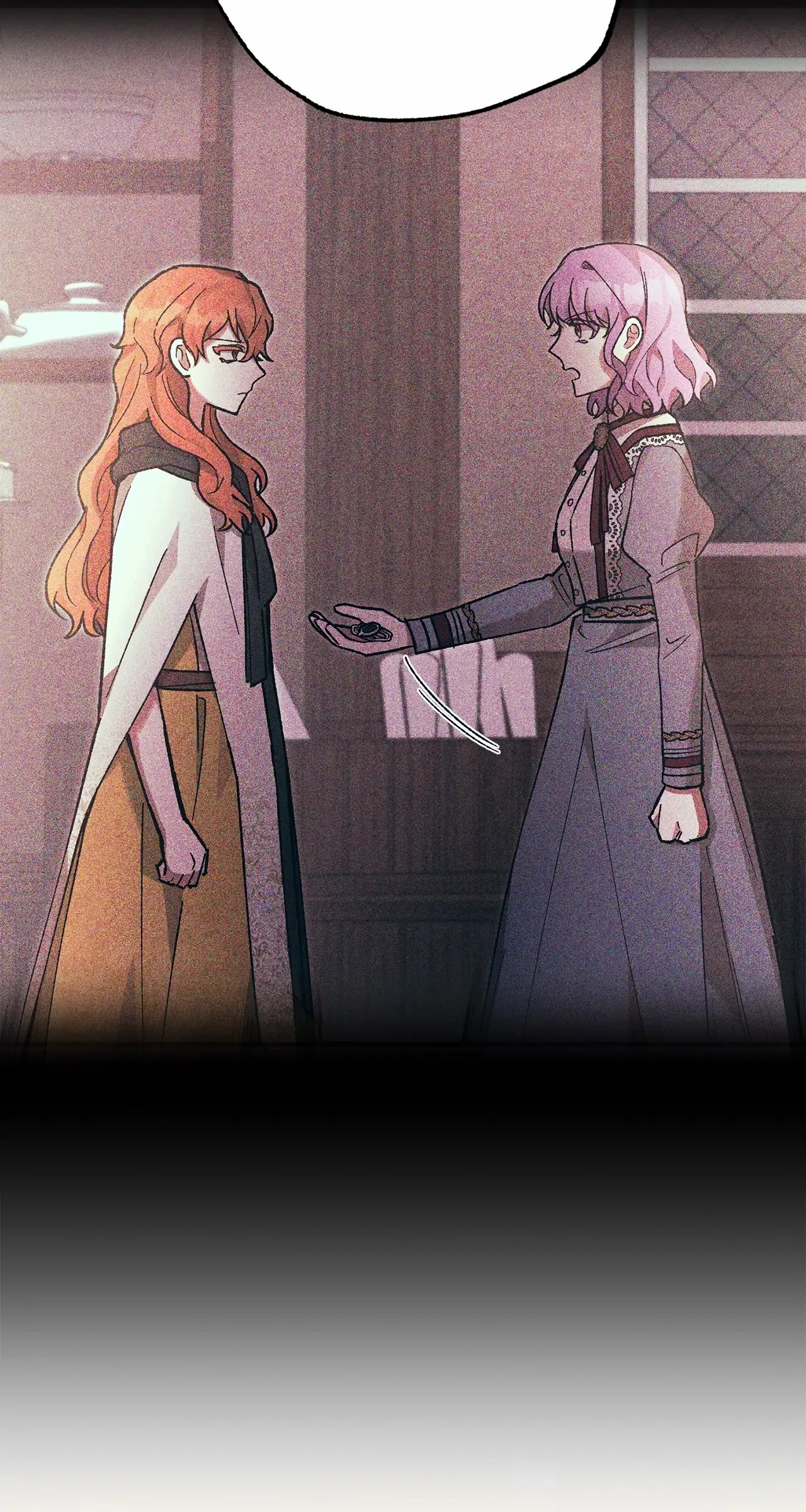 Read Let Me Kidnap the Male Lead! Manga Online