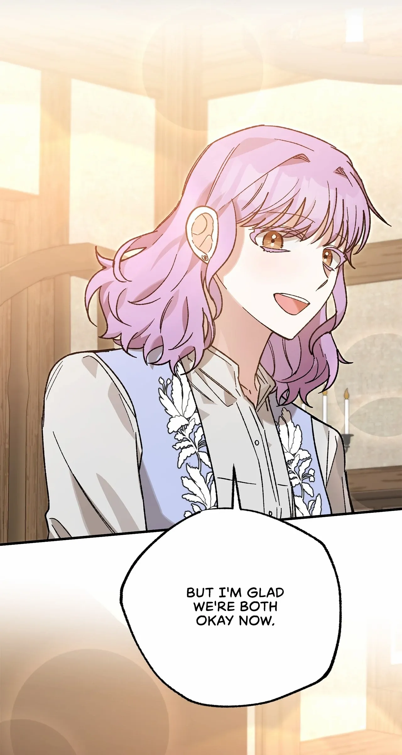 Read Let Me Kidnap the Male Lead! Manga Online