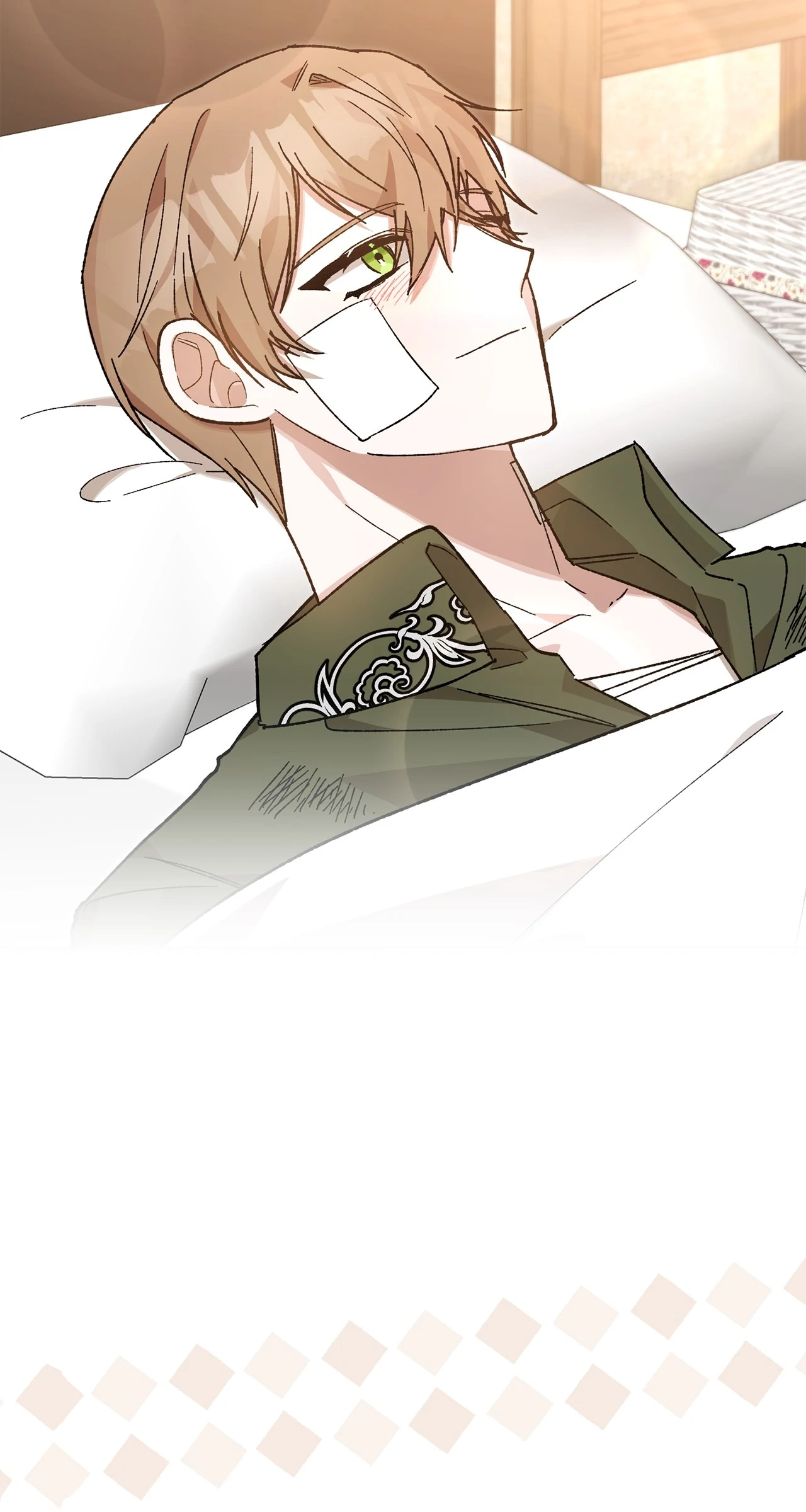 Read Let Me Kidnap the Male Lead! Manga Online