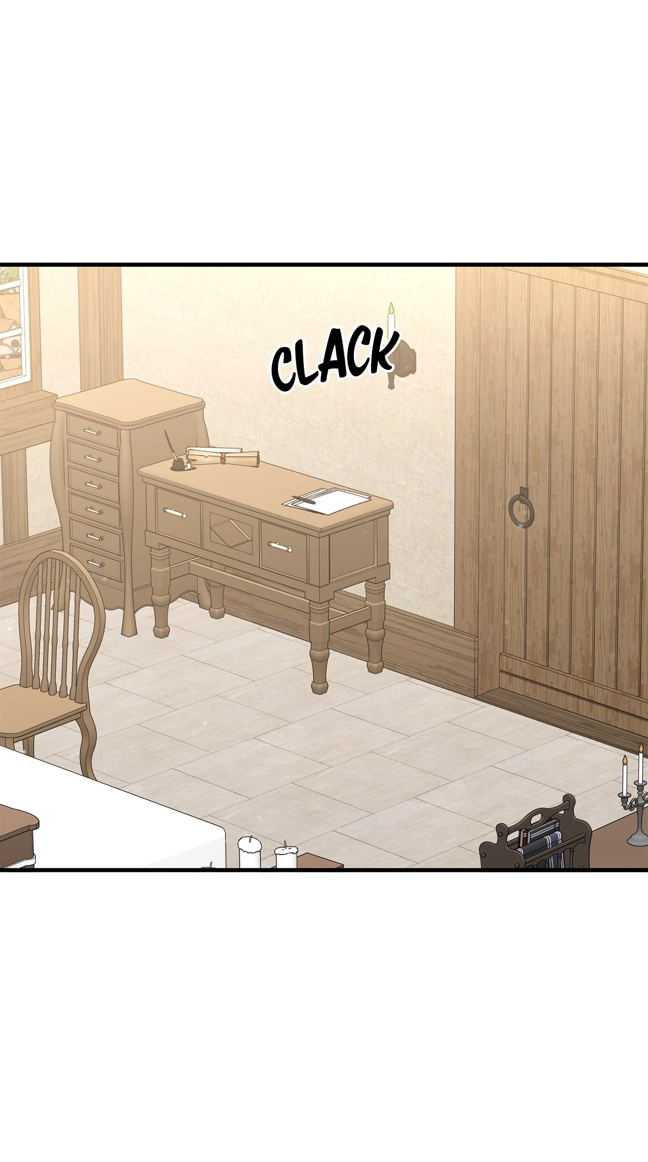 Read Let Me Kidnap the Male Lead! Manga Online