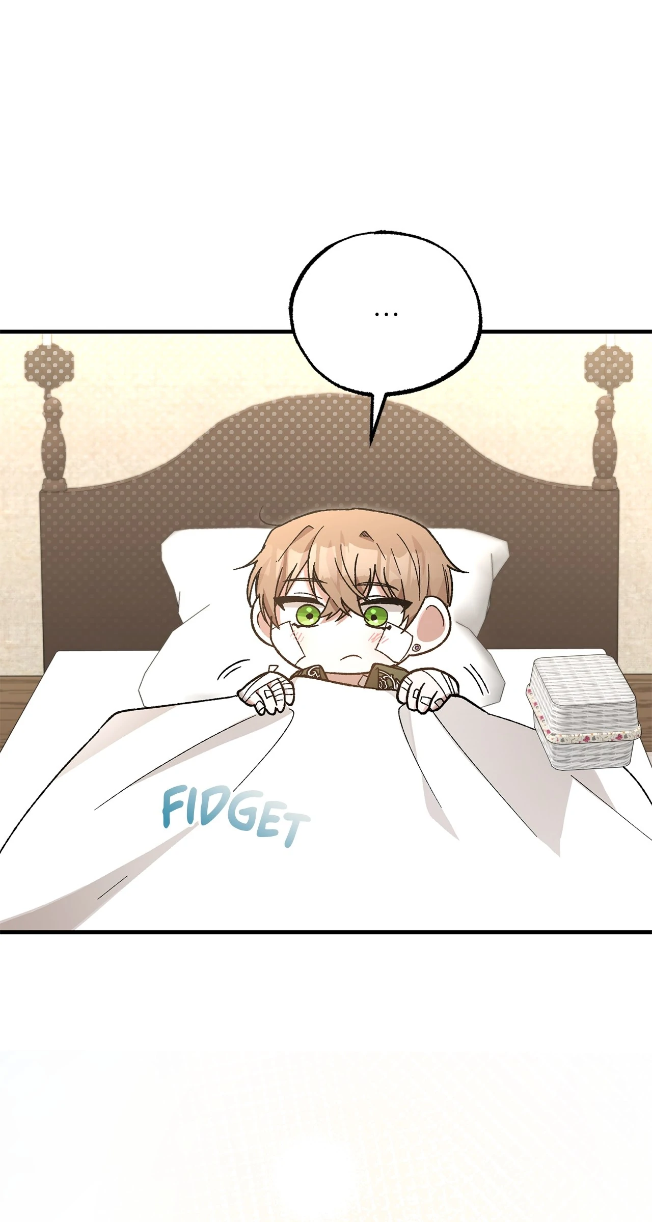 Read Let Me Kidnap the Male Lead! Manga Online