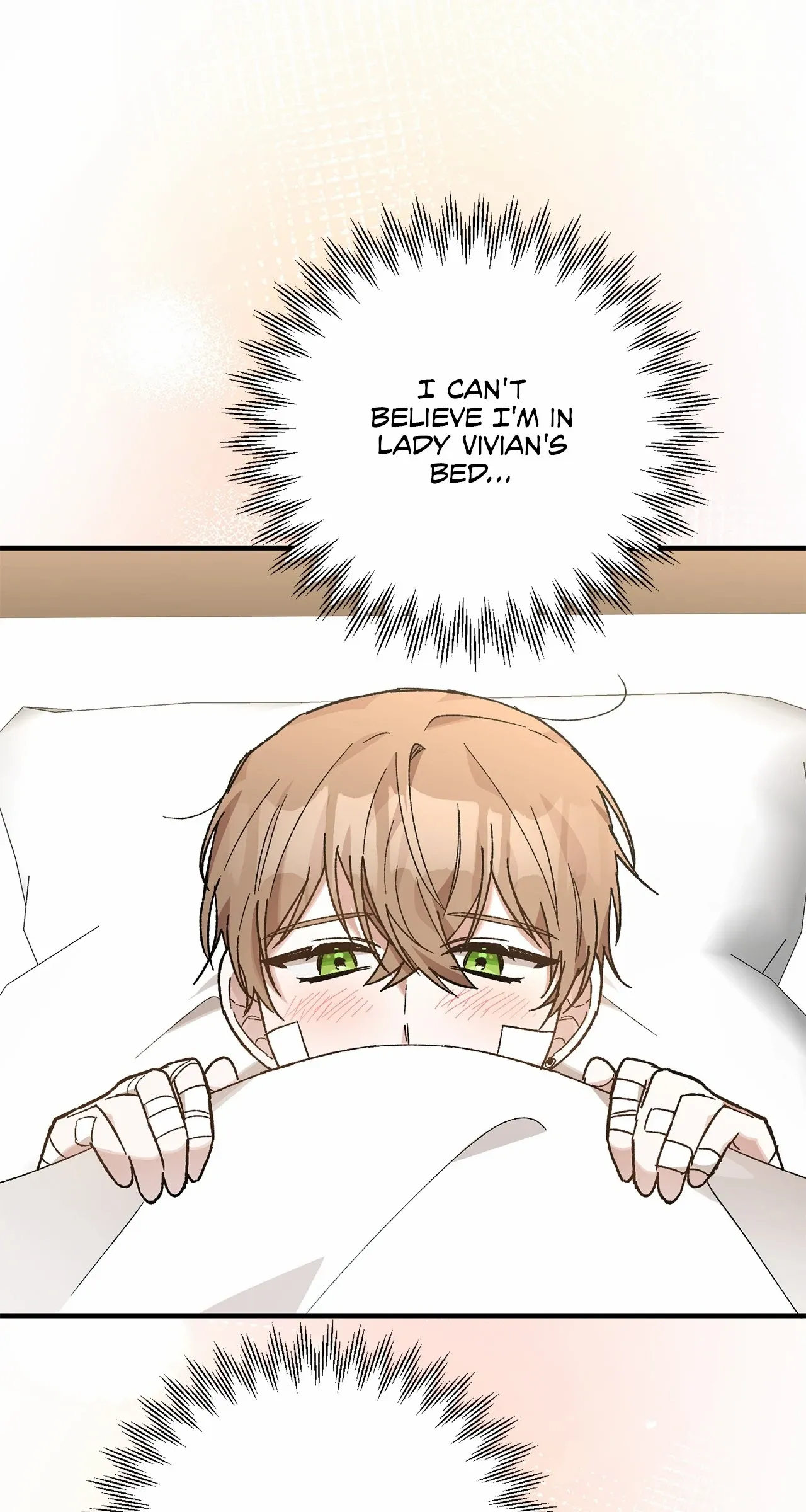 Read Let Me Kidnap the Male Lead! Manga Online