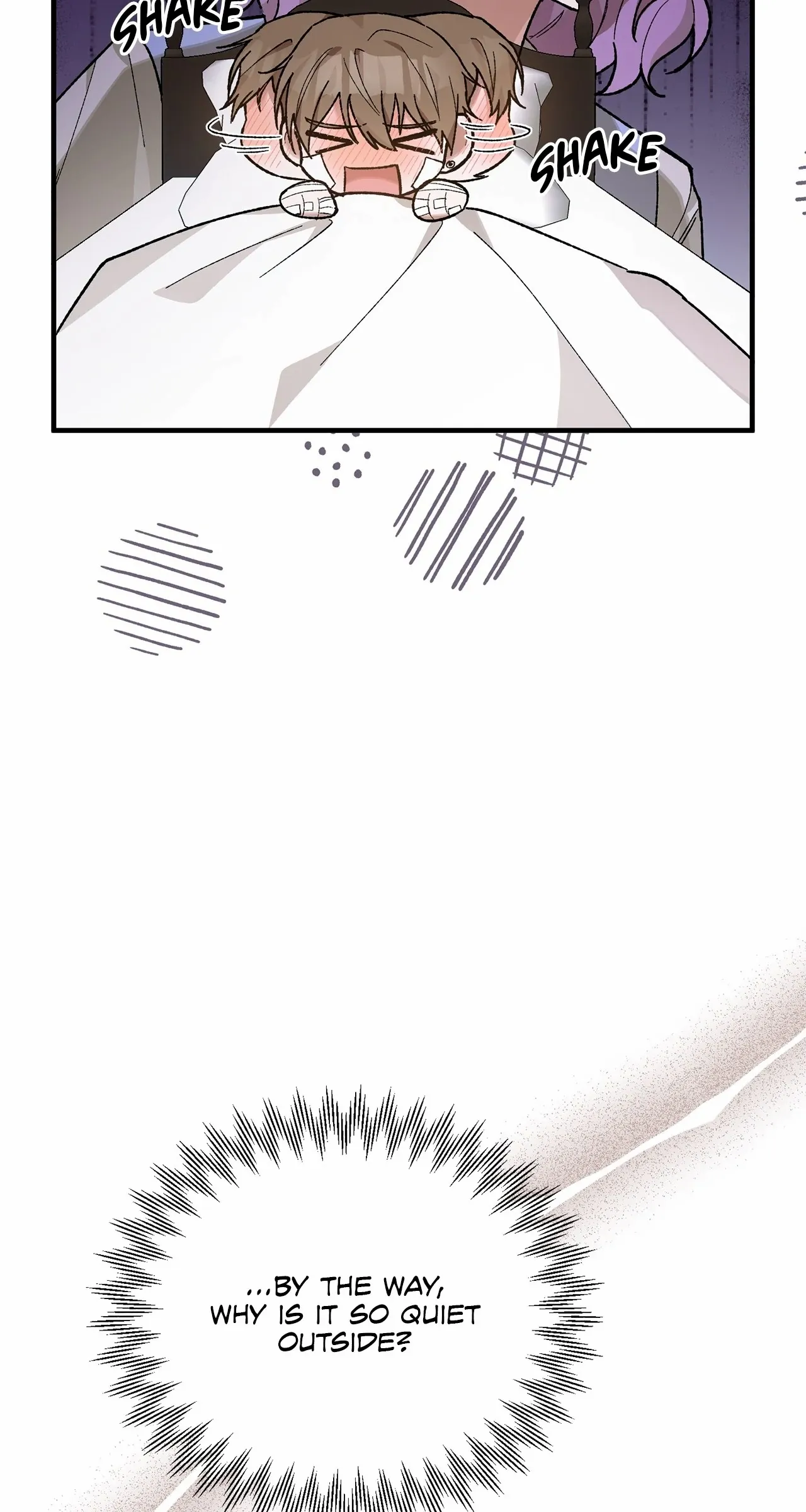 Read Let Me Kidnap the Male Lead! Manga Online