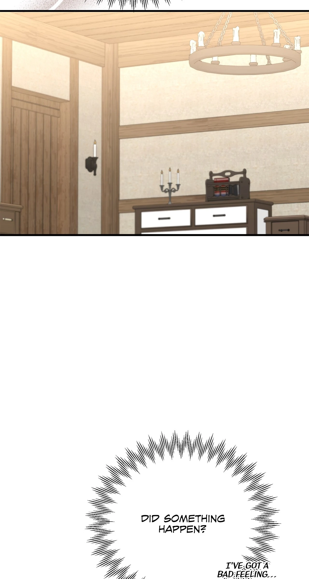 Read Let Me Kidnap the Male Lead! Manga Online