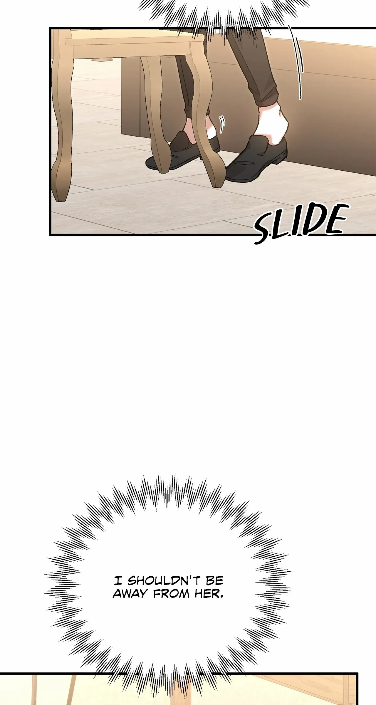 Read Let Me Kidnap the Male Lead! Manga Online